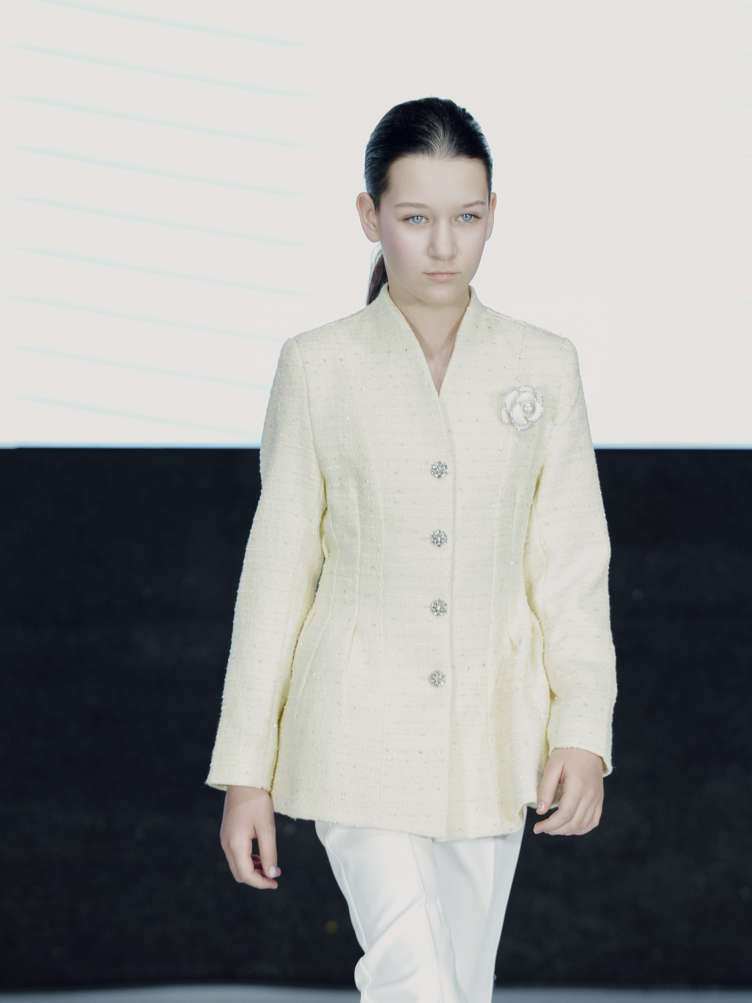 Moscow Fashion Fair Russia 2026. Yankovski_001