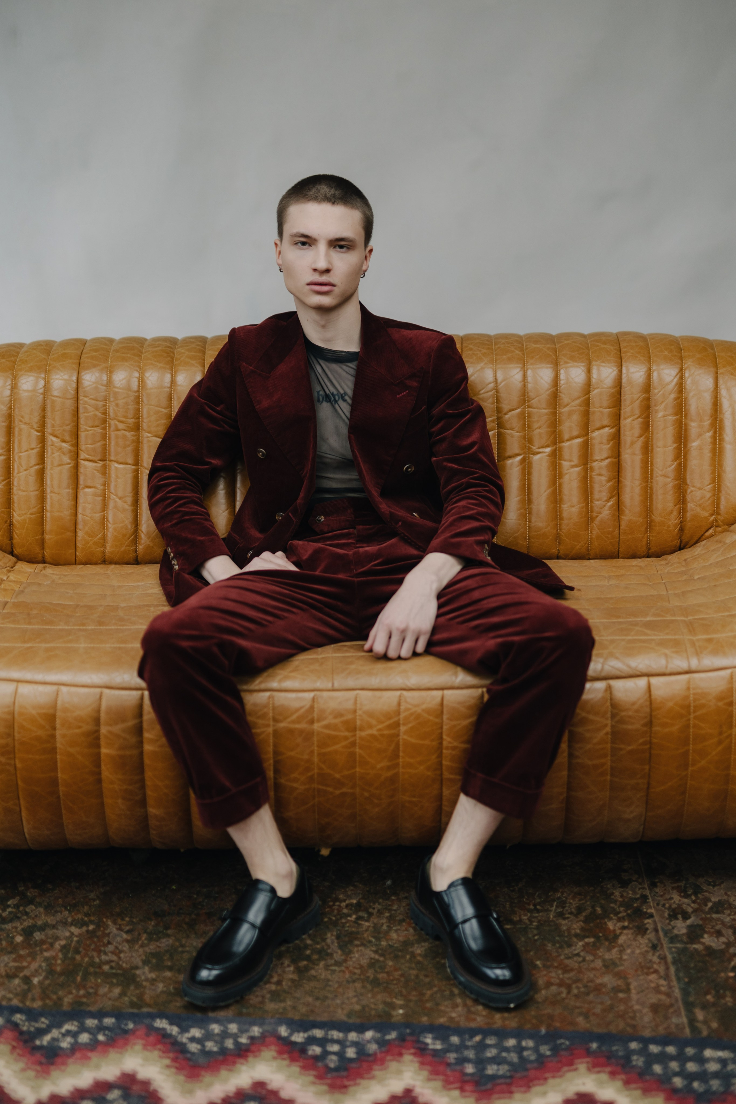 Я вижу тебя. Свадебный и портретный фотограф в Москве, Туле и Брянске Дара Евсеева