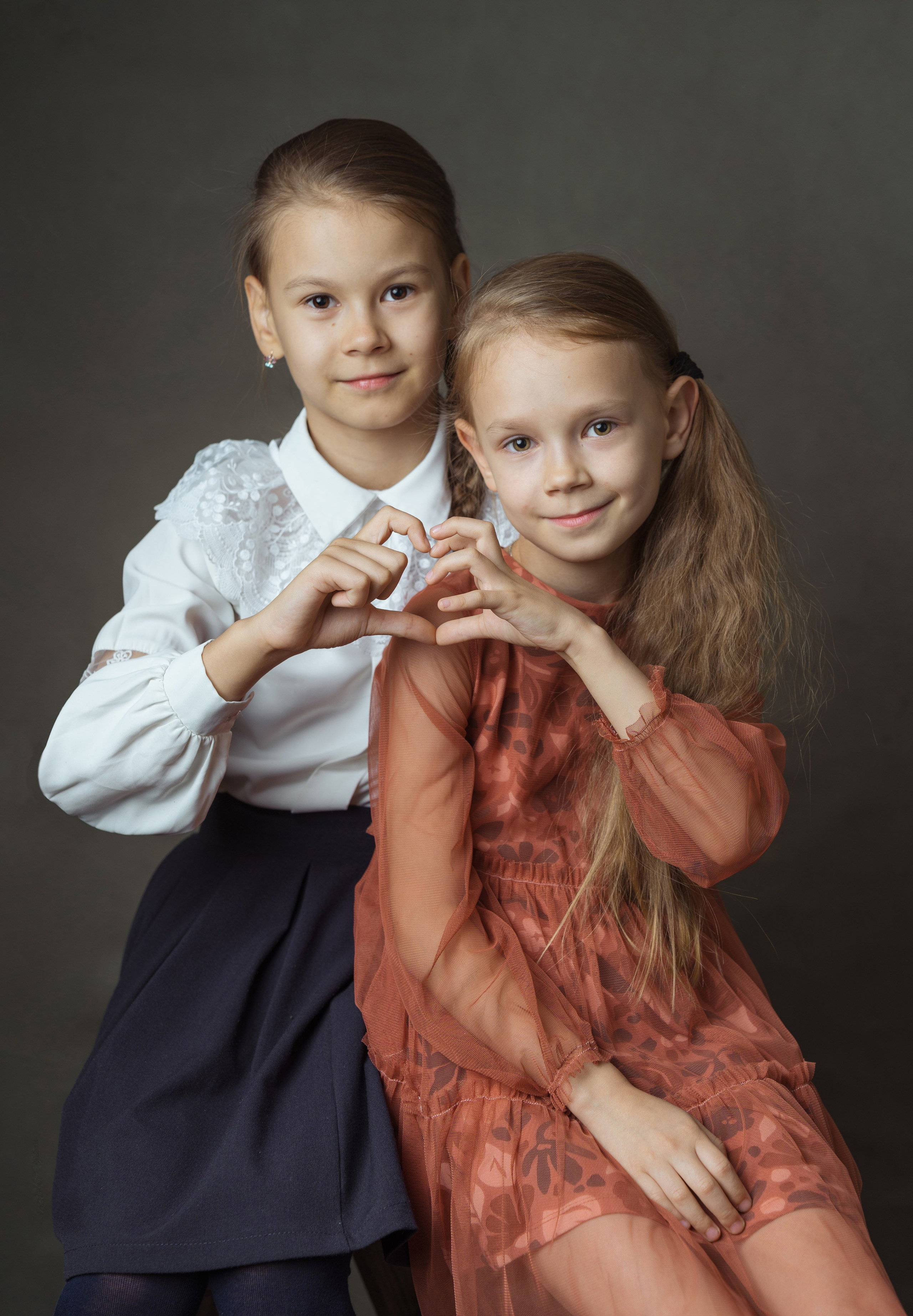 Файн Арт фотограф в Ижевске Елена Кулакова