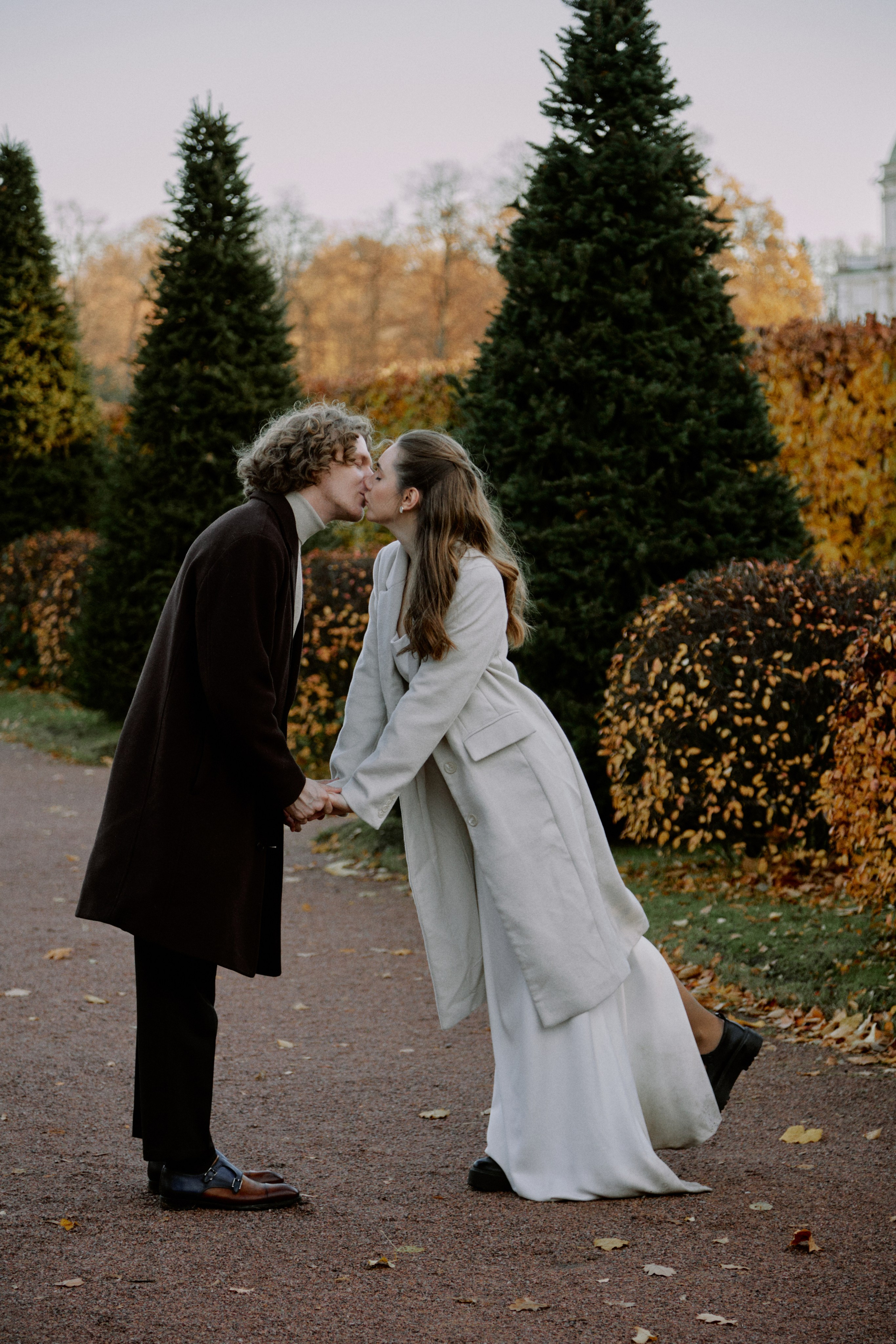 Ораниенбаум. Фотограф Елена Краснопевцева