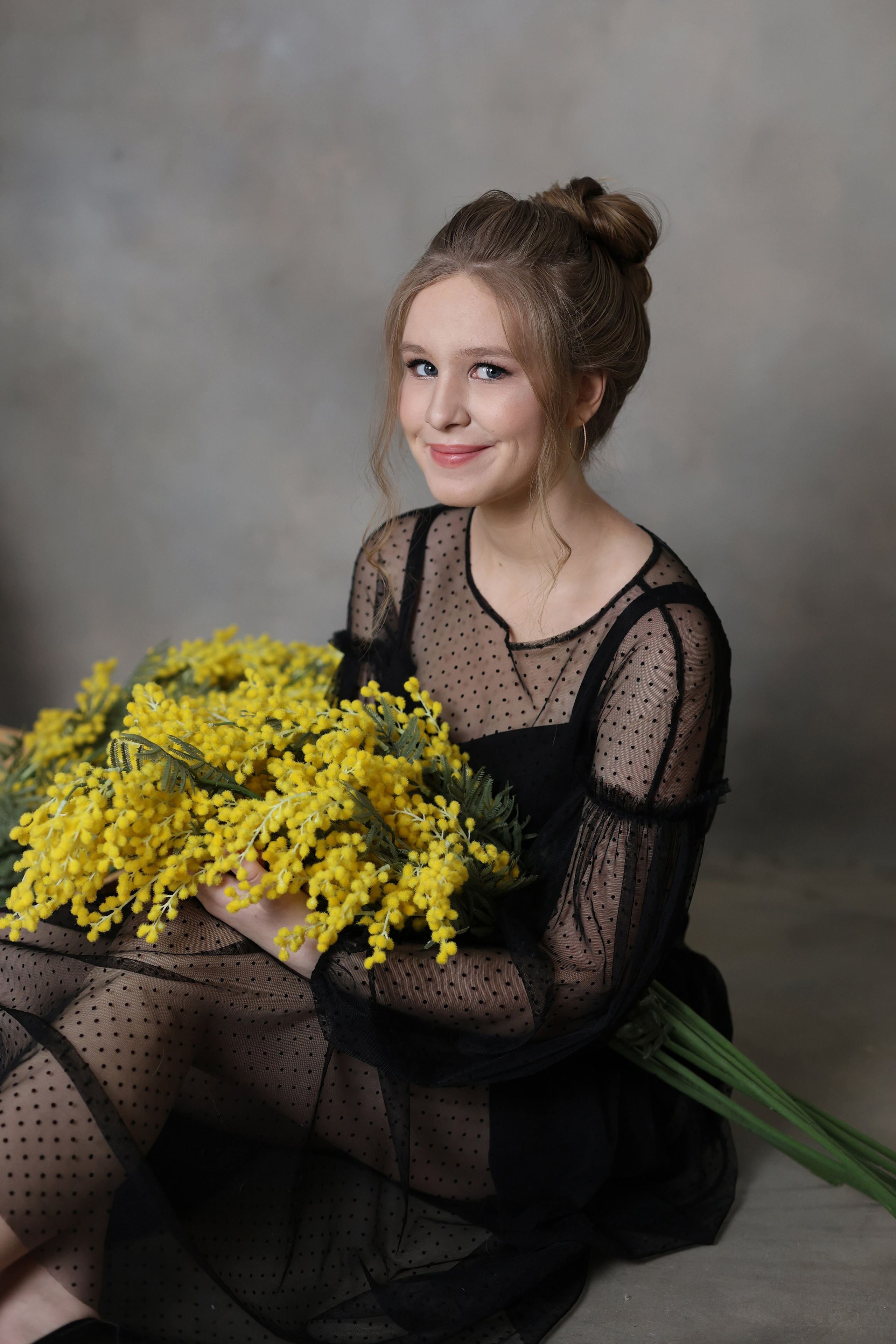 ~ 16 лет ~. Фотограф в Липецке Ирина Козлова