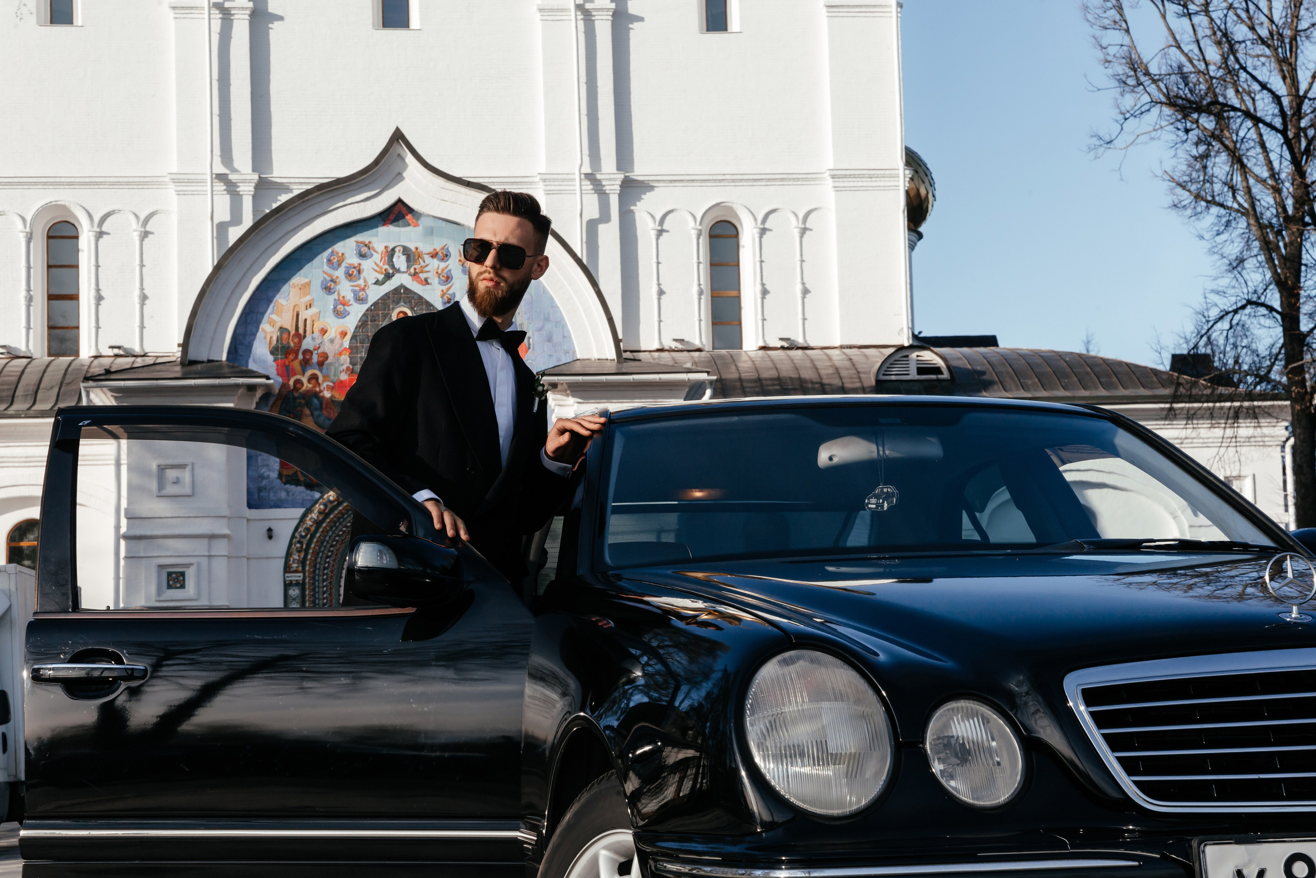 Wedding day 24.04. Свадебный и репортажный фотограф Александр Козлов