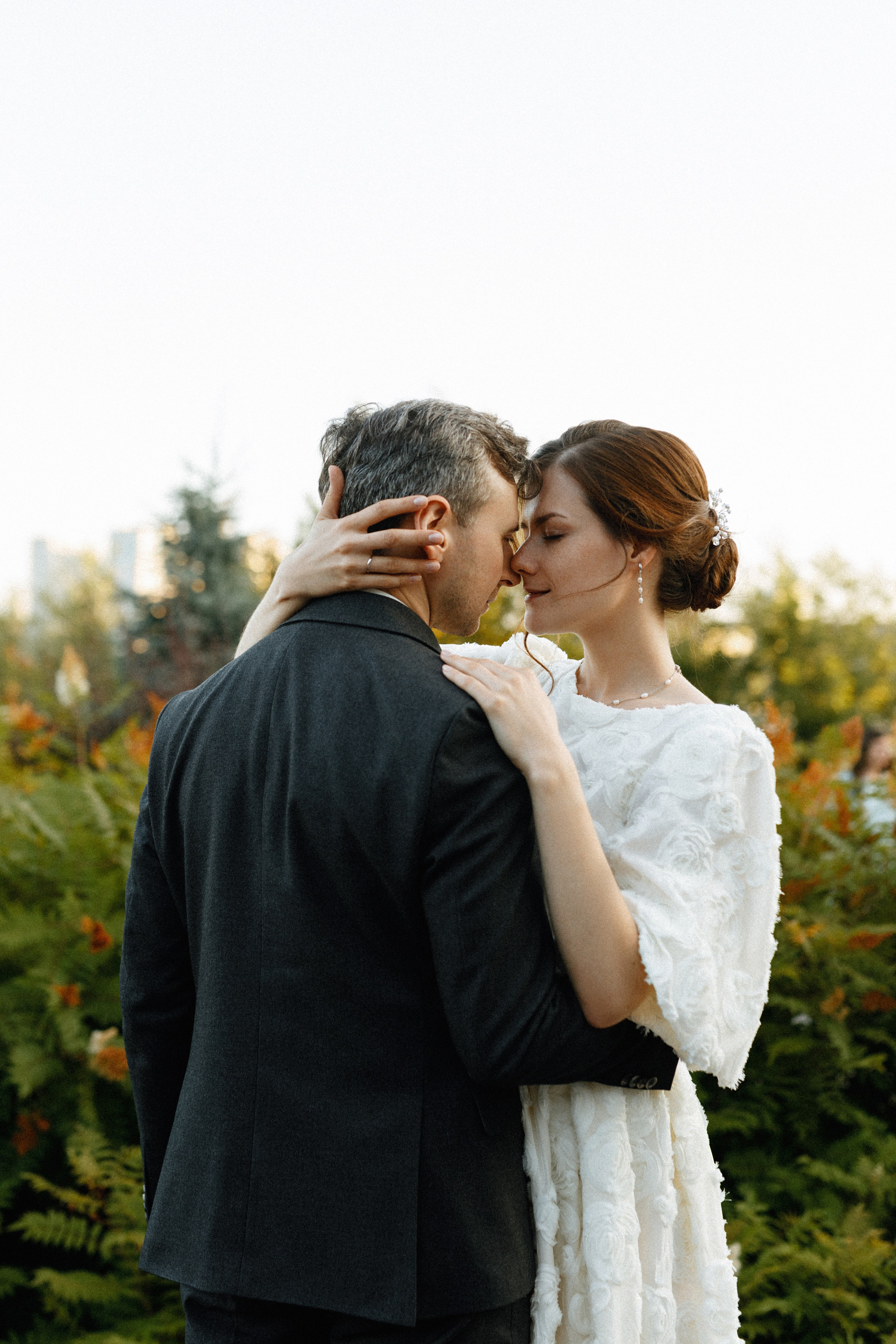 Ильдар и Екатерина. Glissando. Свадебный фотограф Балчугова Мария Екатеринбург