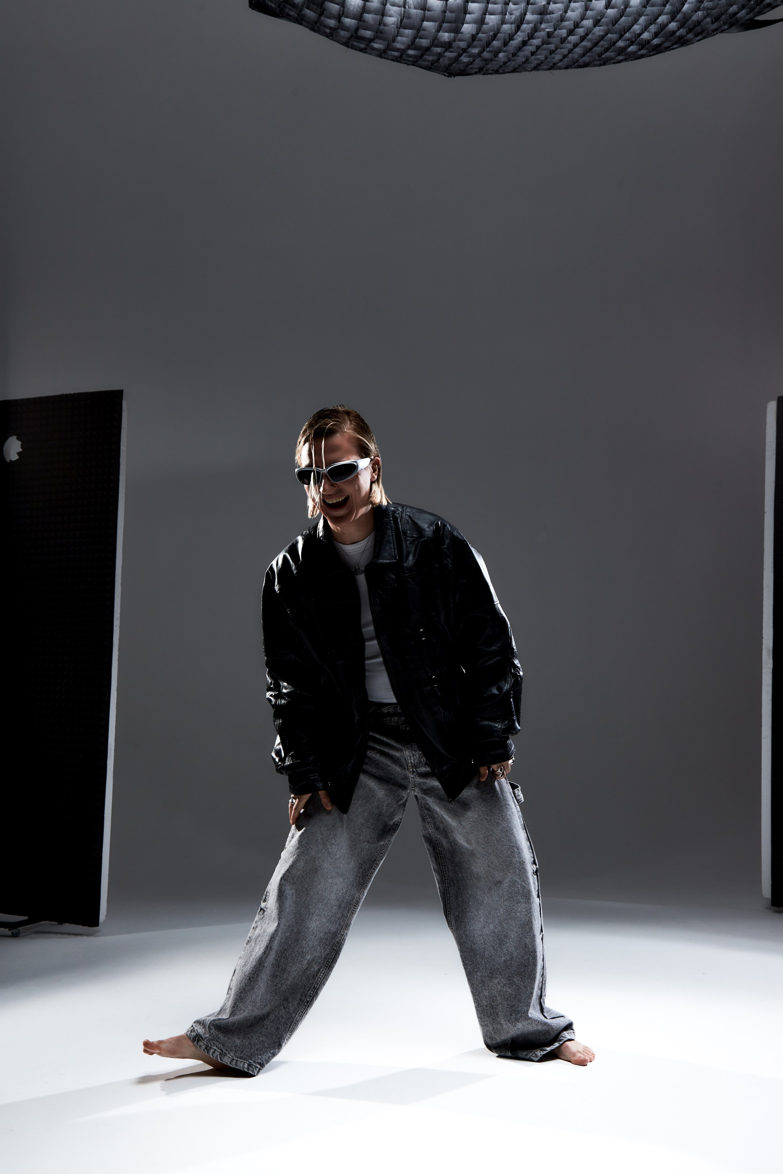 Андрей. Креативный, коммерческий фотограф в Москве