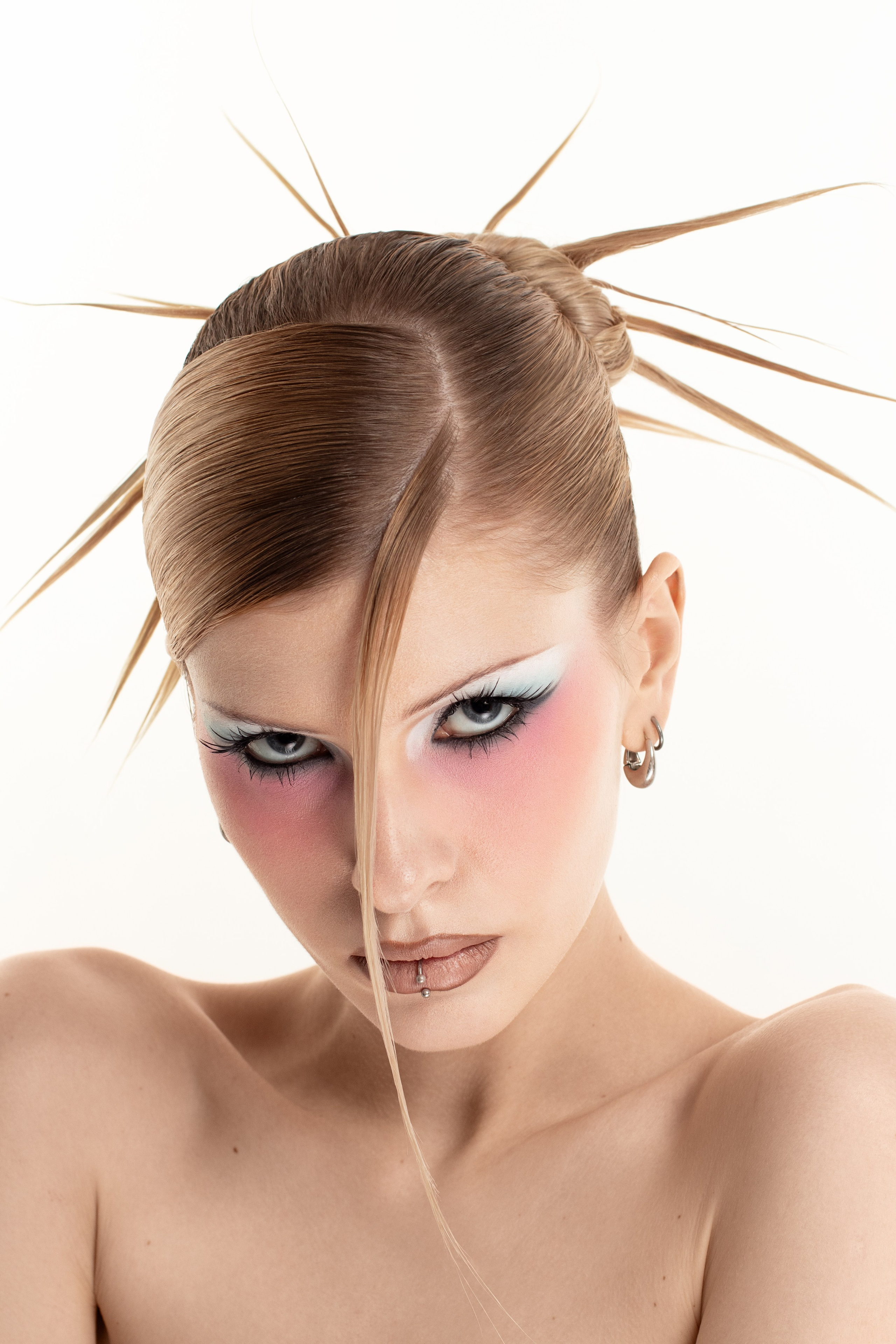 Albina. Портфолио Зацепина Мария