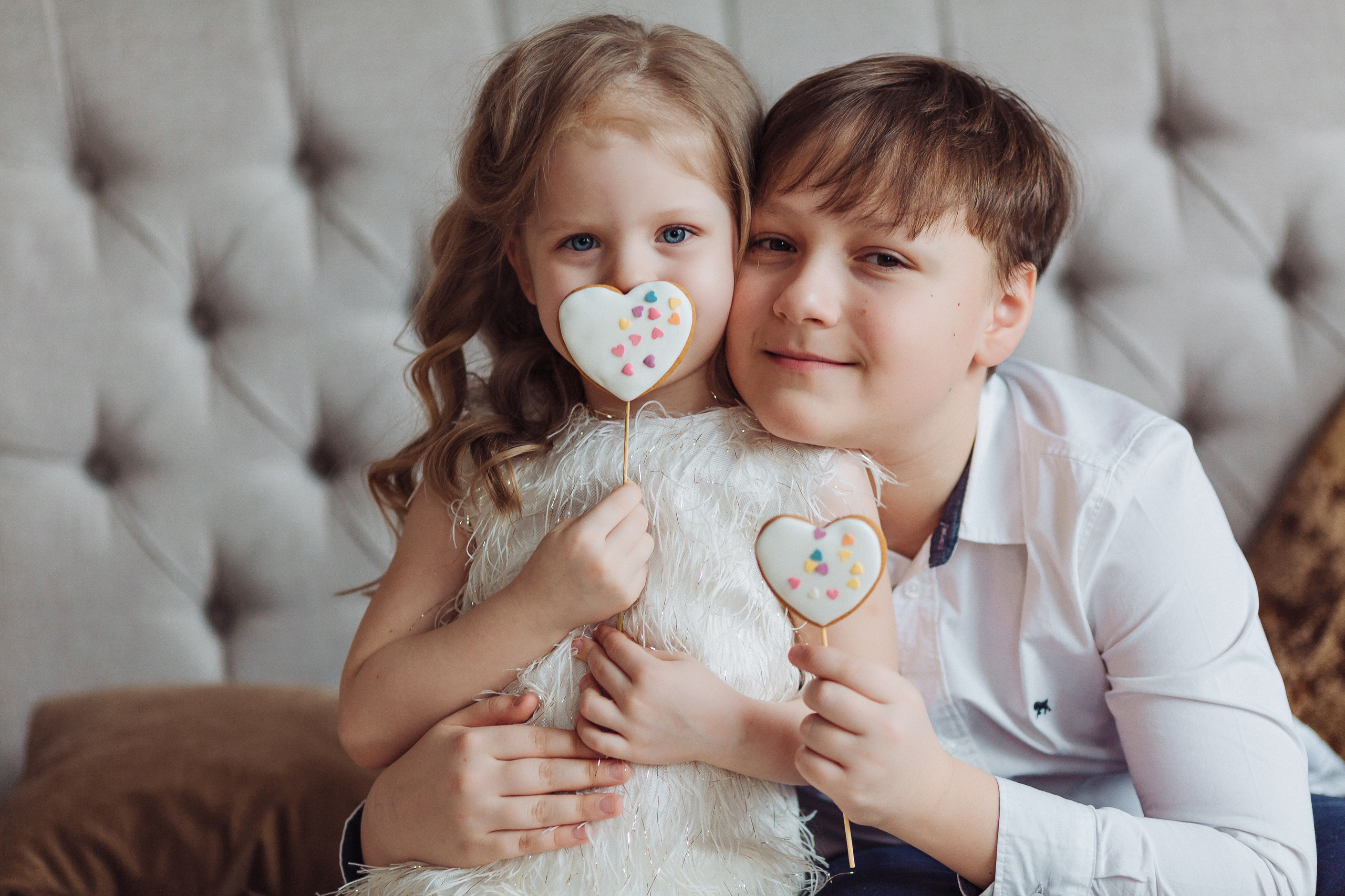 Фотосессия на день рождения ребенка. Фотограф Виктория Темирова Екатеринбург