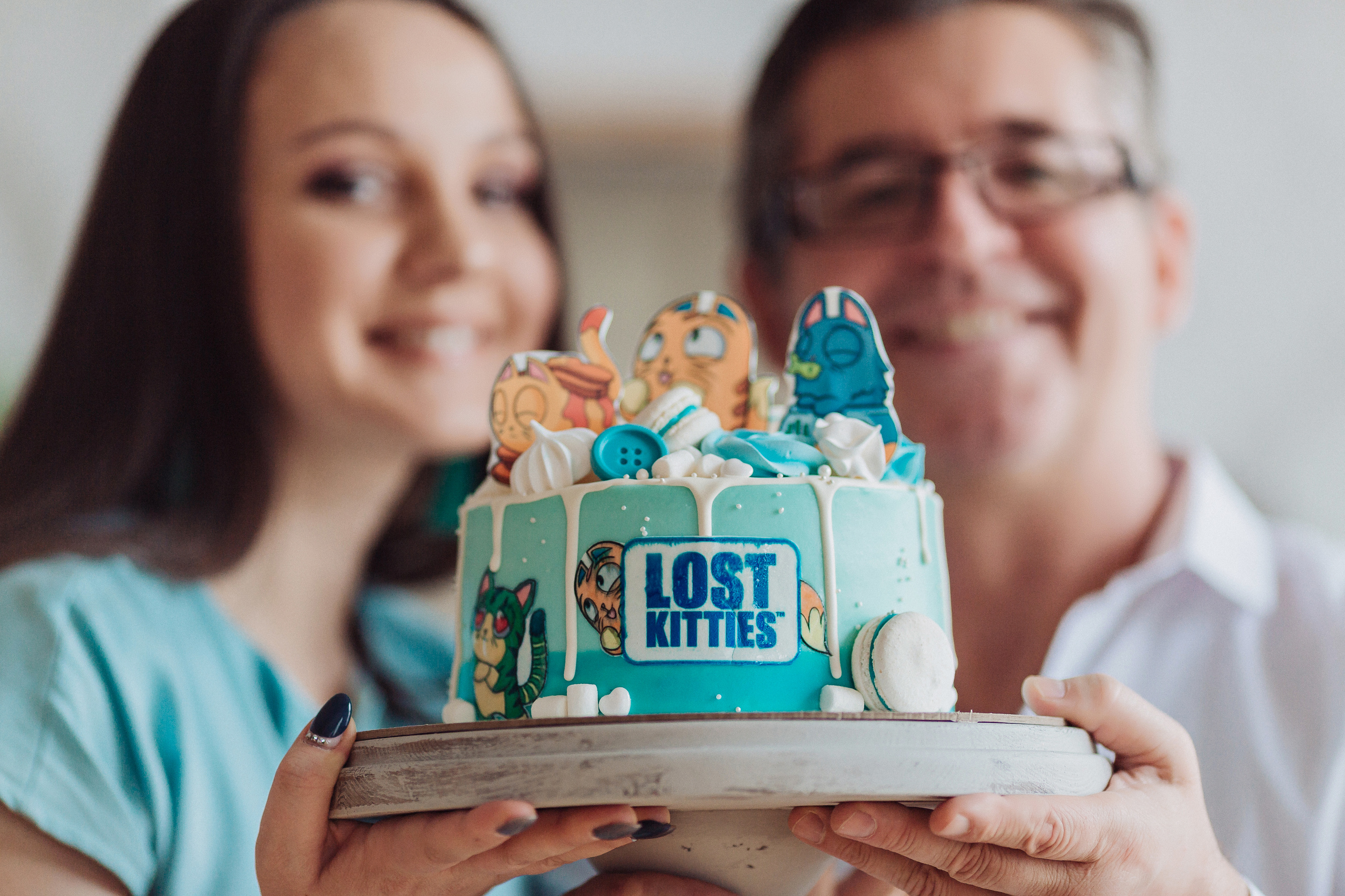 Фотосессия на день рождения ребенка. Фотограф Виктория Темирова Екатеринбург