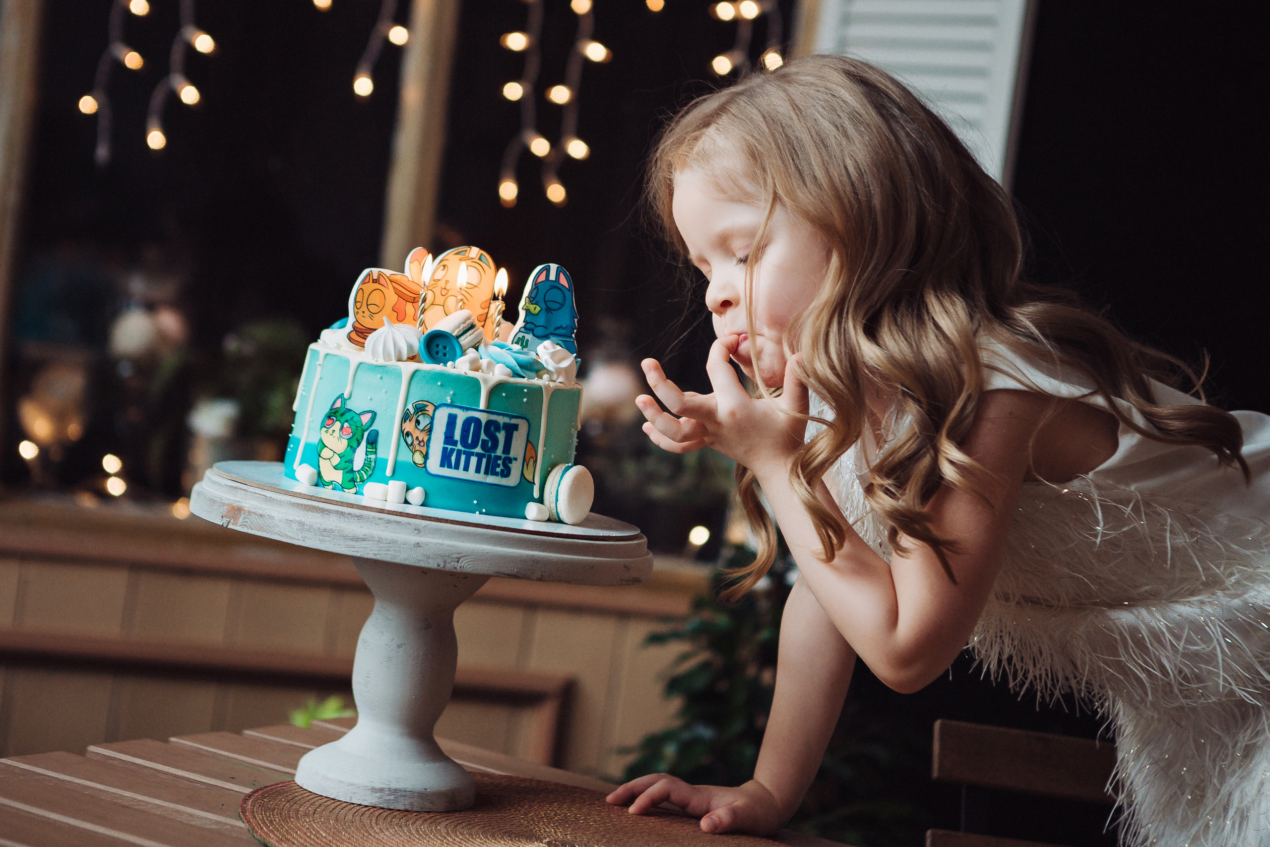 Фотосессия на день рождения ребенка. Фотограф Виктория Темирова Екатеринбург