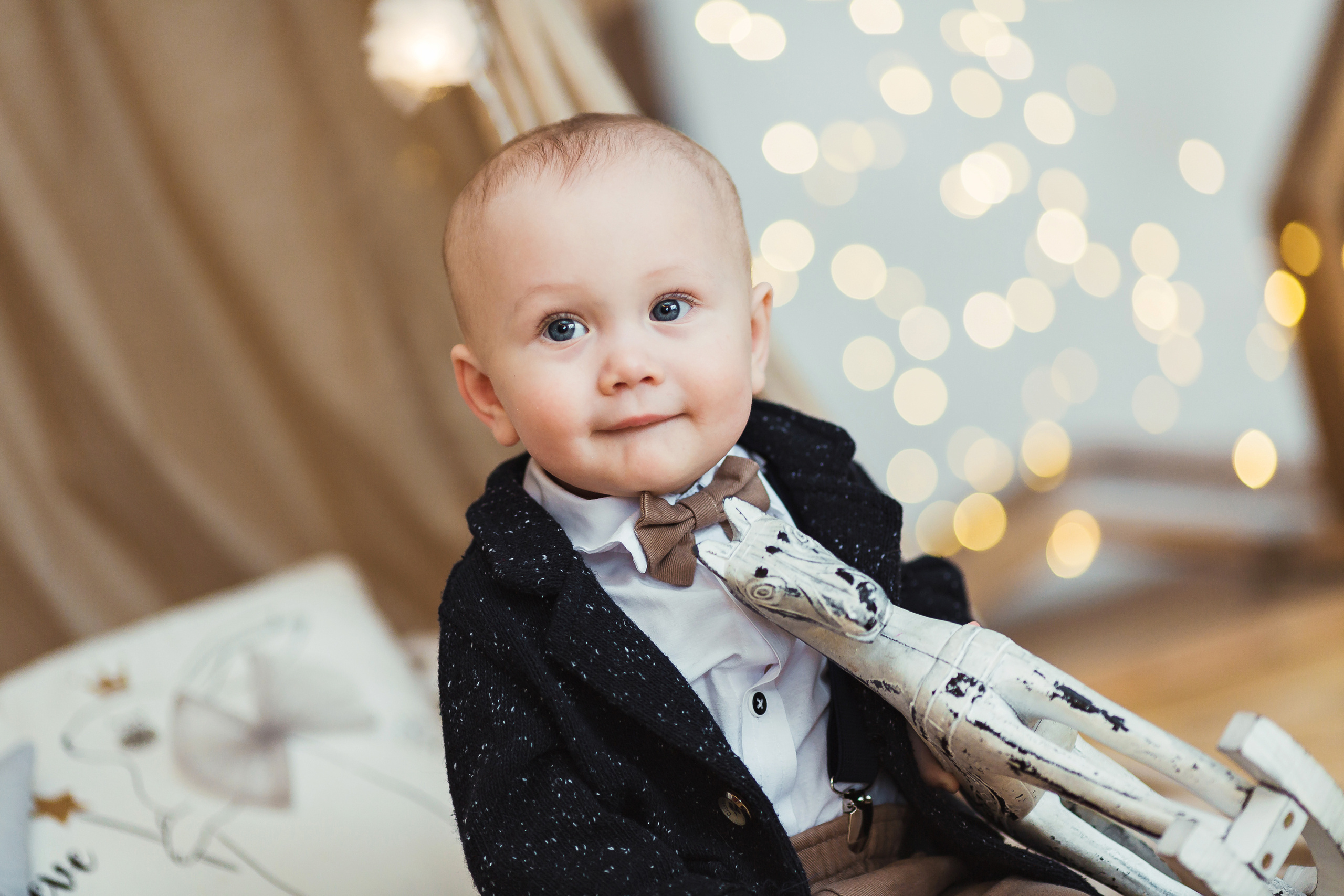 Максиму годик Light. Фотограф Виктория Темирова Екатеринбург