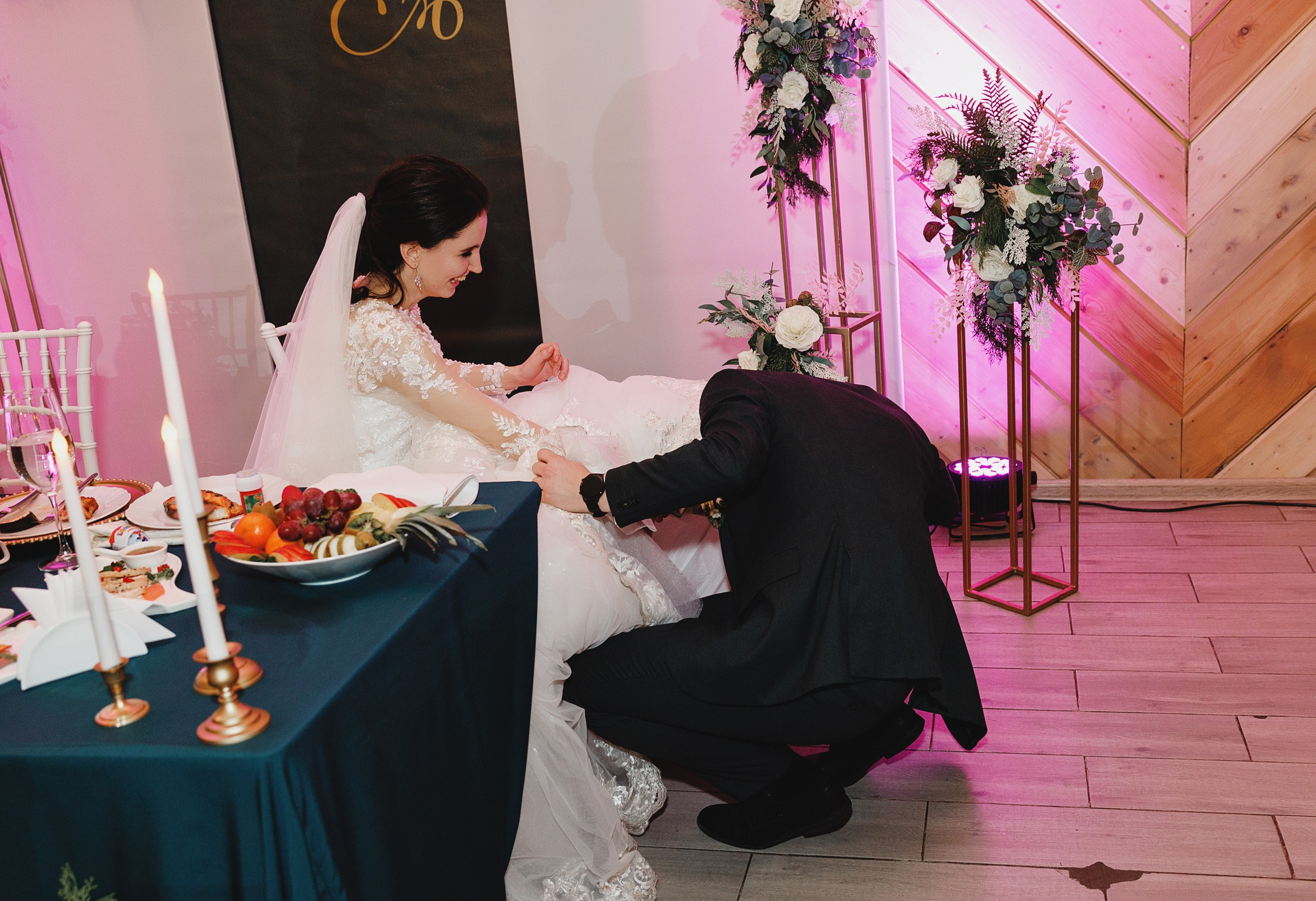 Николай Алена. Свадебный фотограф и видеограф Дмитрий Горяченков