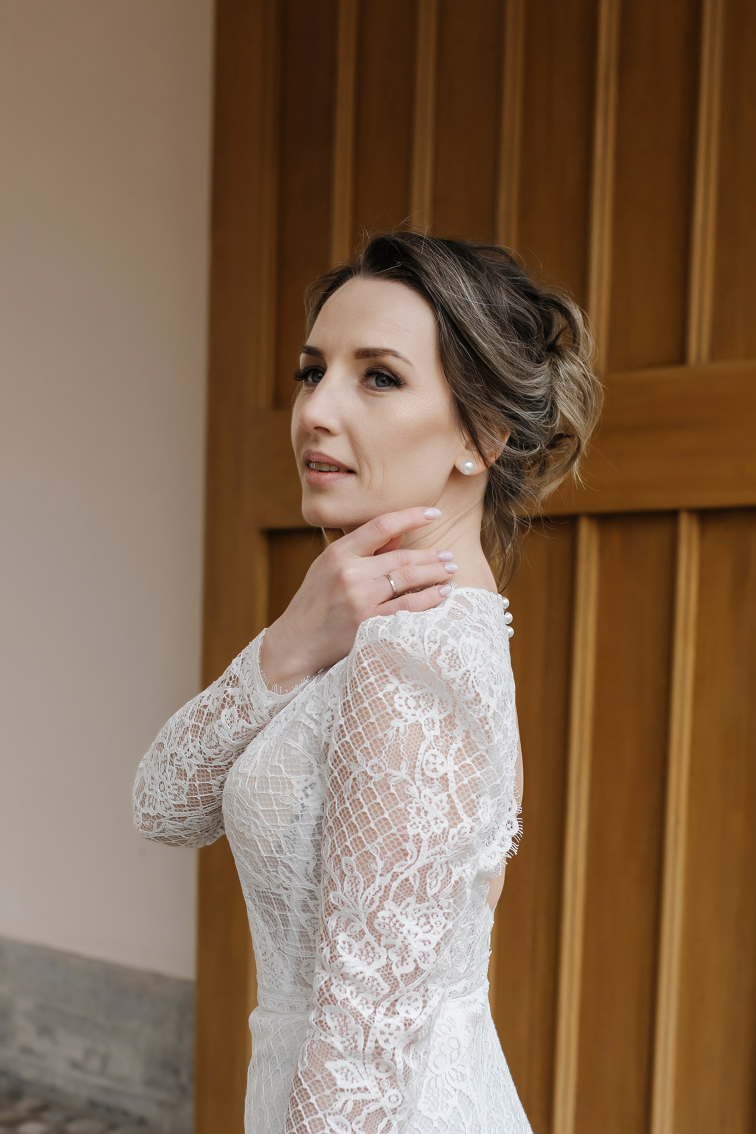 Алексей & Виолетта. Свадебный и семейный фотограф Санкт-Петербурга Мария Родионова