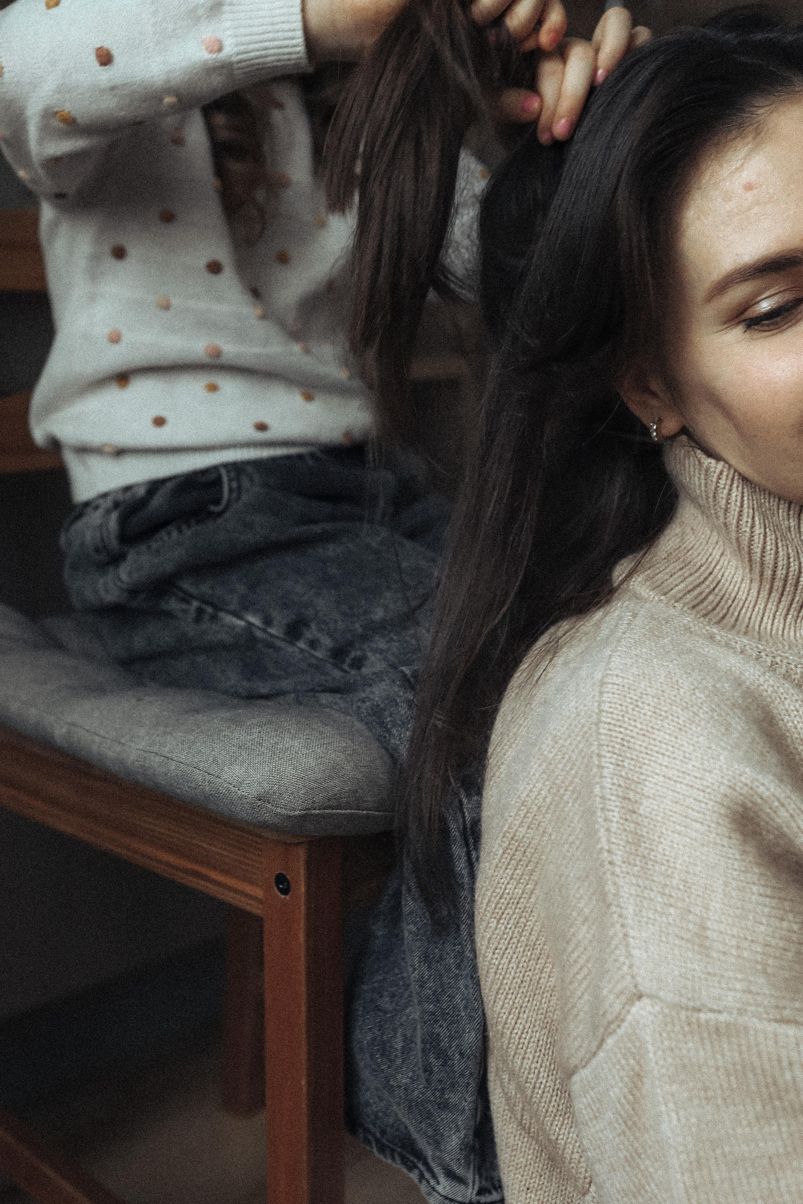 Подружки. Свадебный фотограф Москва