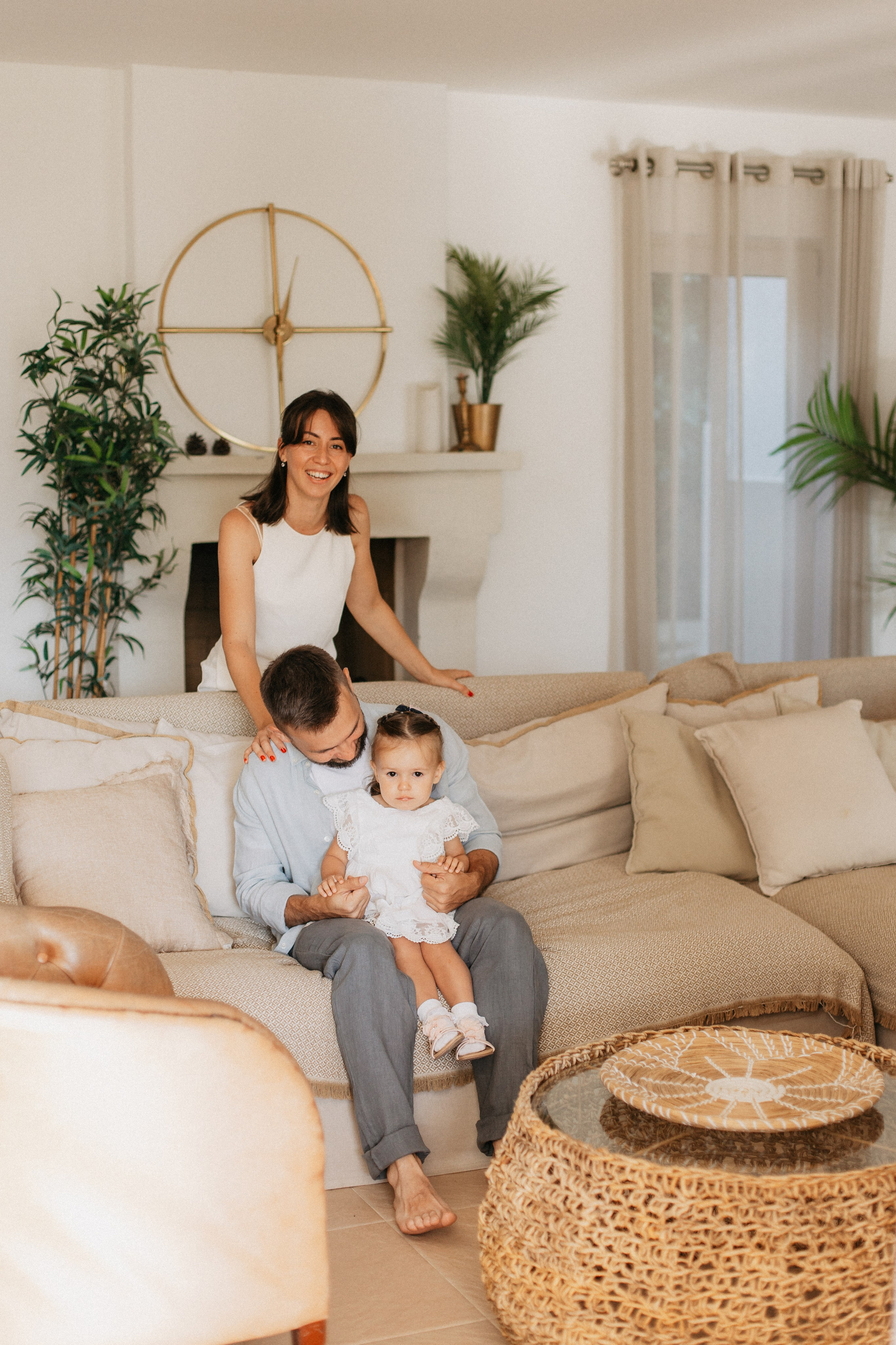 Семейный отдых на вилле. Фотограф Екатерина Гюнгор ♡ Фетхие Мармарис Ортаджа