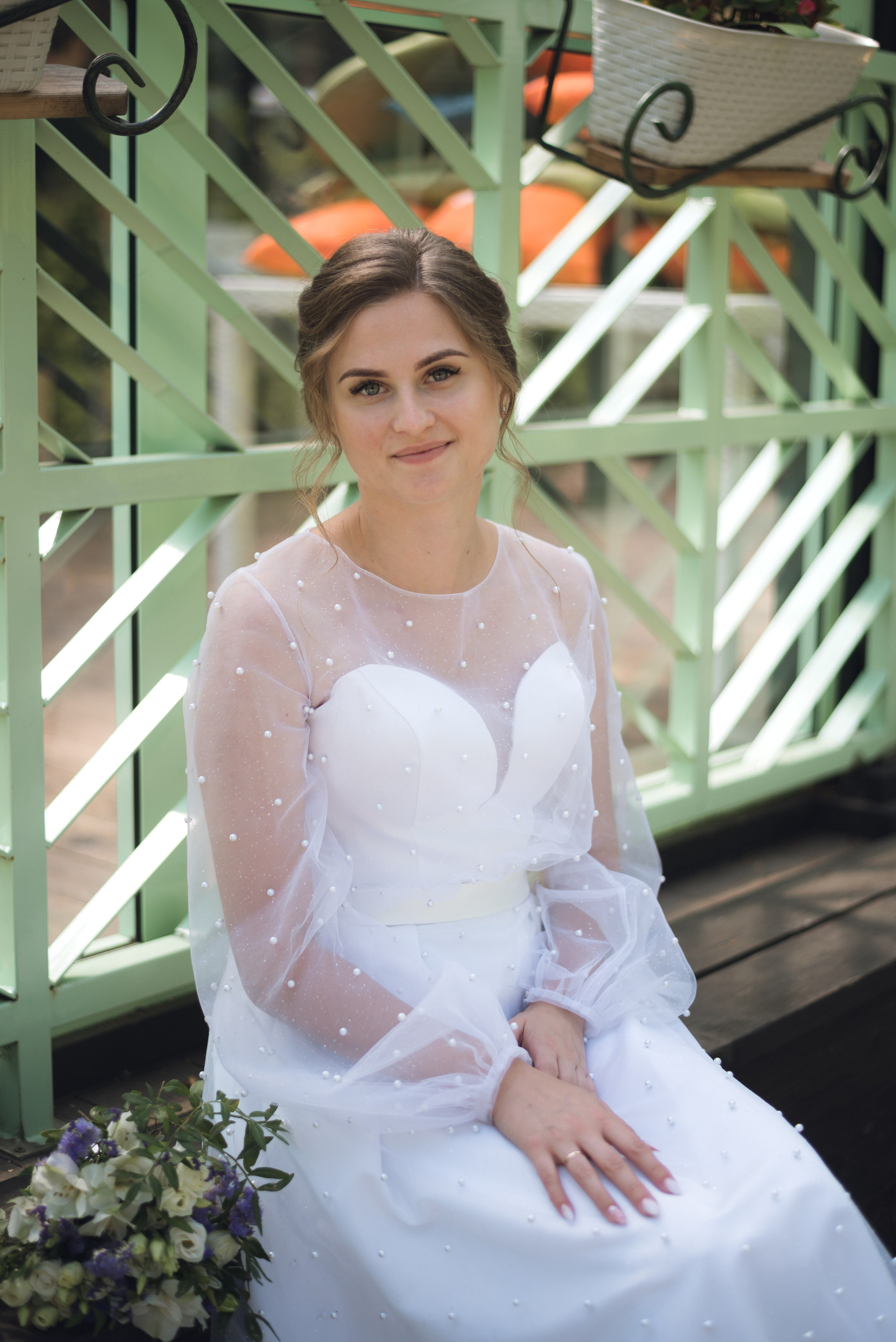 Светлана И Виктор. Семейный и детский фотограф в Воронеже София Минакова