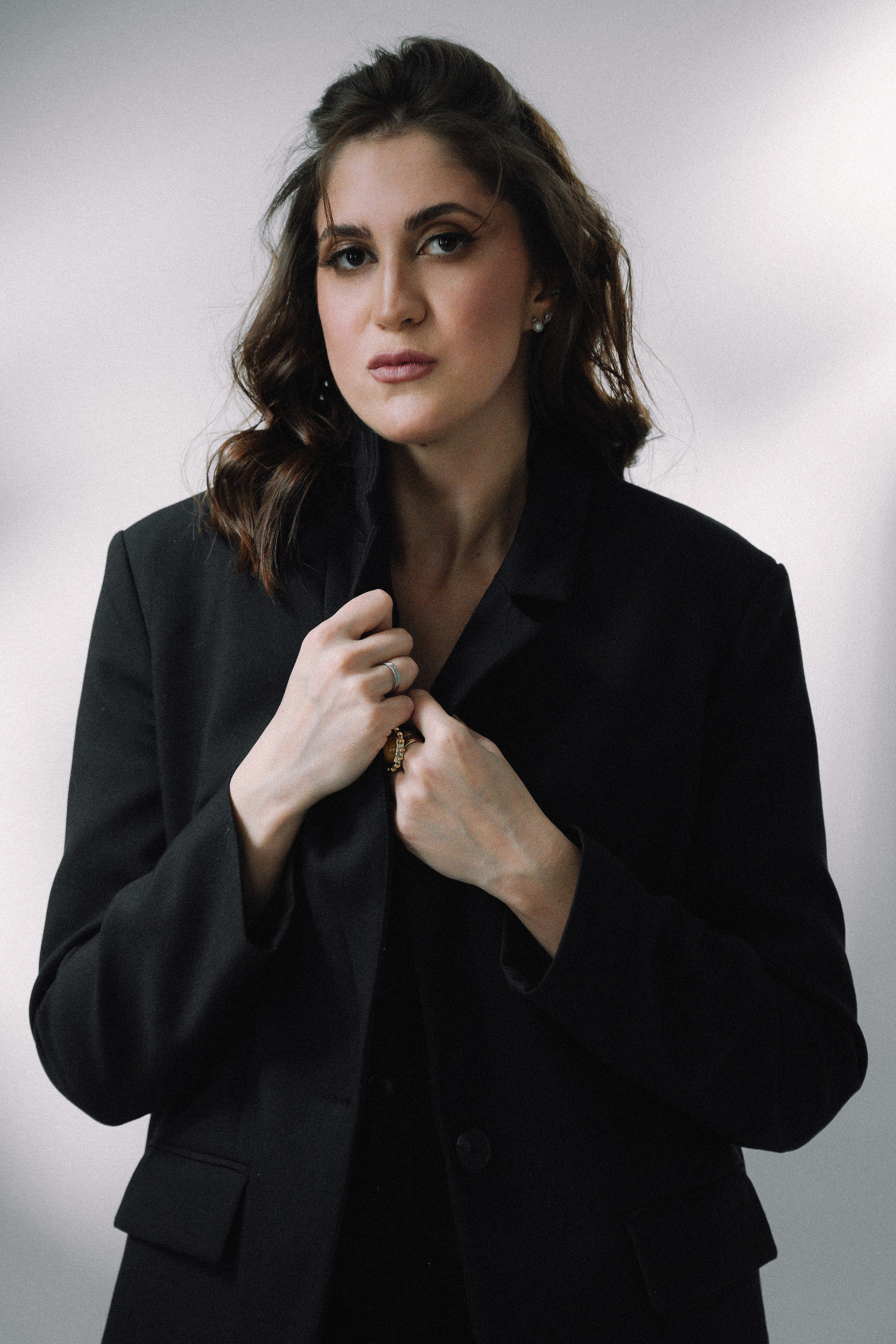 Соня. Тамара Власова