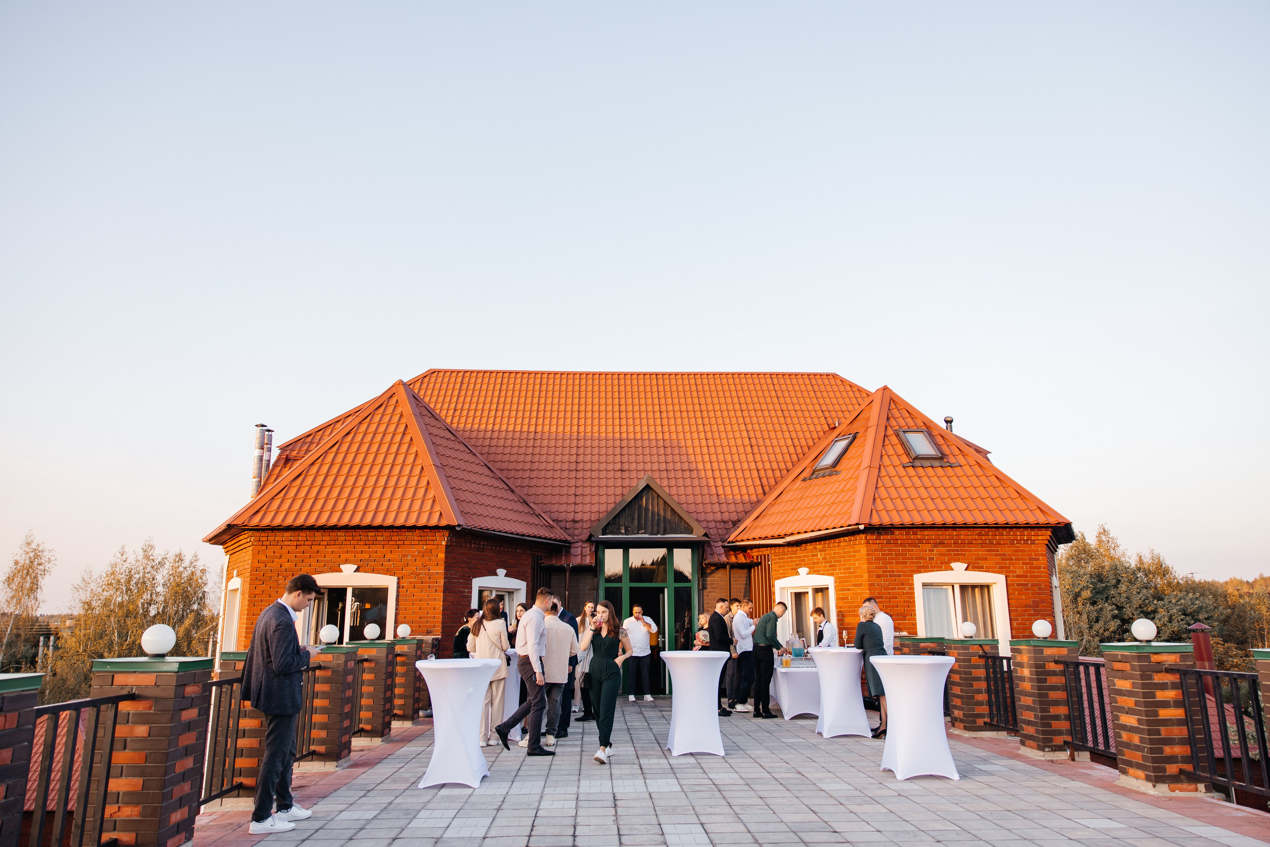 Polina & Roma. Свадебный фотограф в Москве Виктория Арехова
