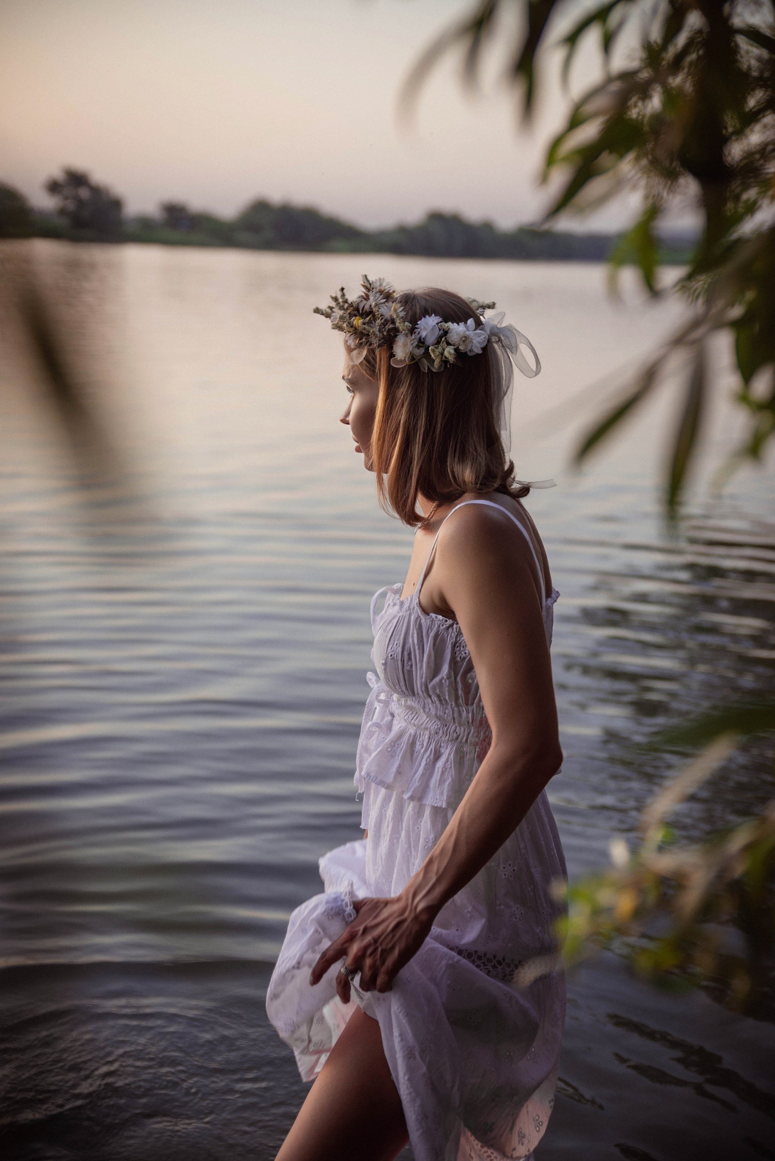 Речка. Семейный Фотограф в Краснодаре и крае