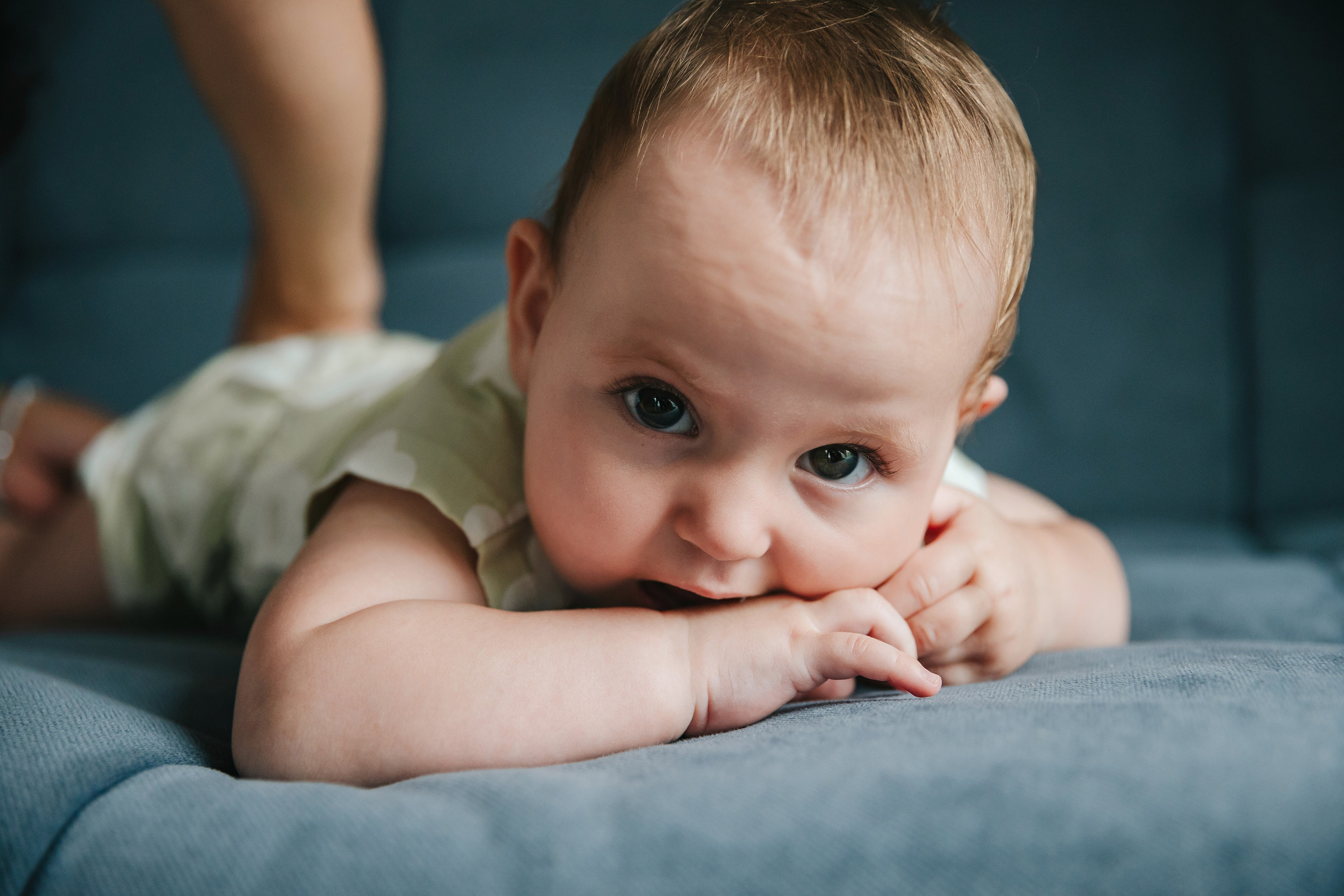 Никита, Ксюша и Лукерья. Семейный lifestyle фотограф в Санкт-Петербурге Людмила Пахомова