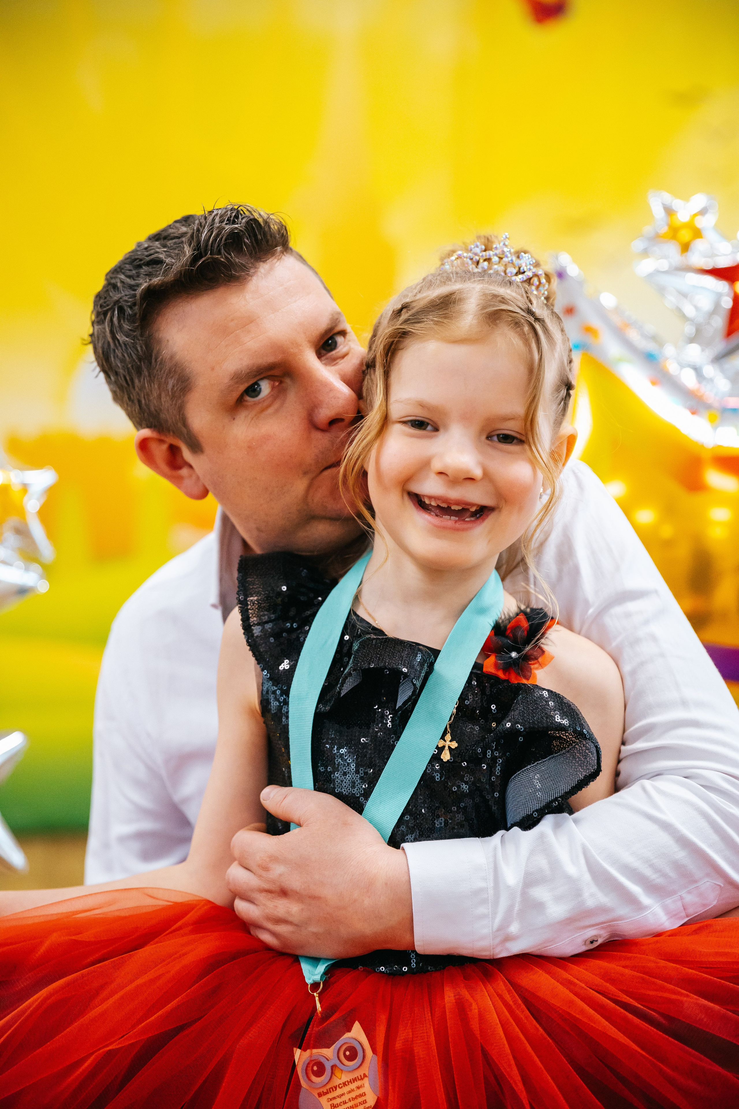 Выпускной в детском садике. Семейный lifestyle фотограф в Санкт-Петербурге Людмила Пахомова