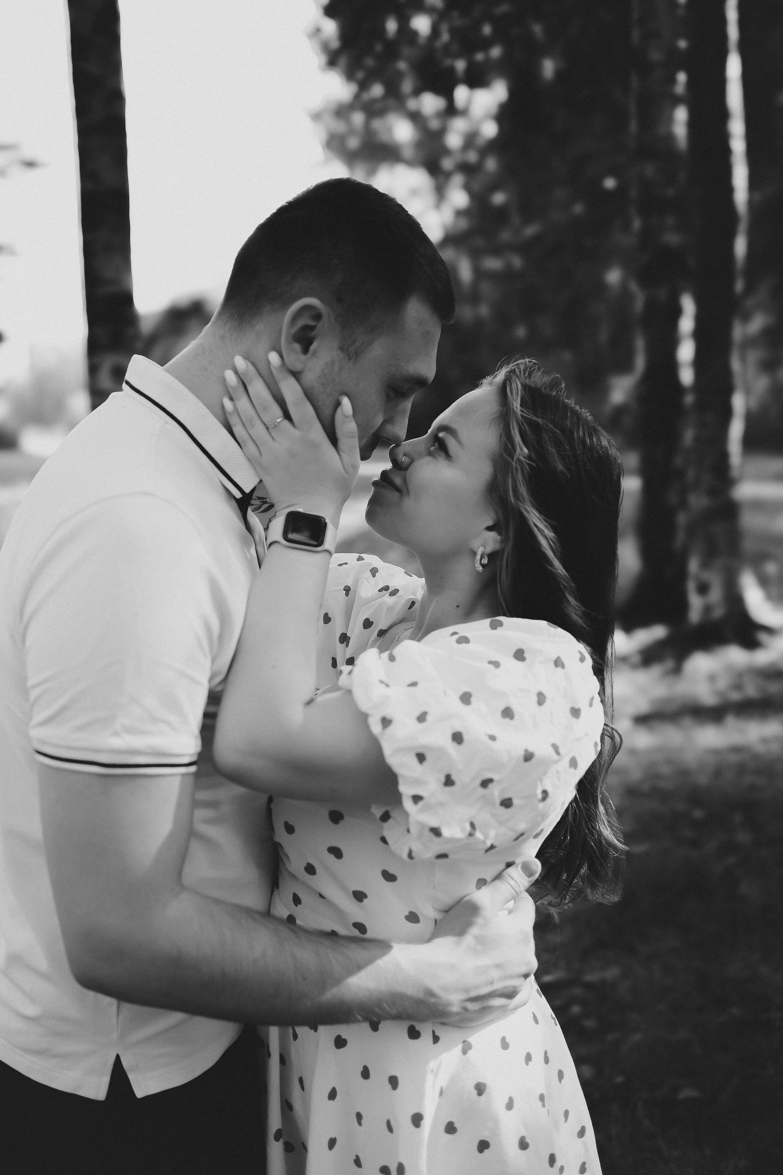 Love Story. Анна Михайлова|Свадебный фотограф в Санкт-Петербурге