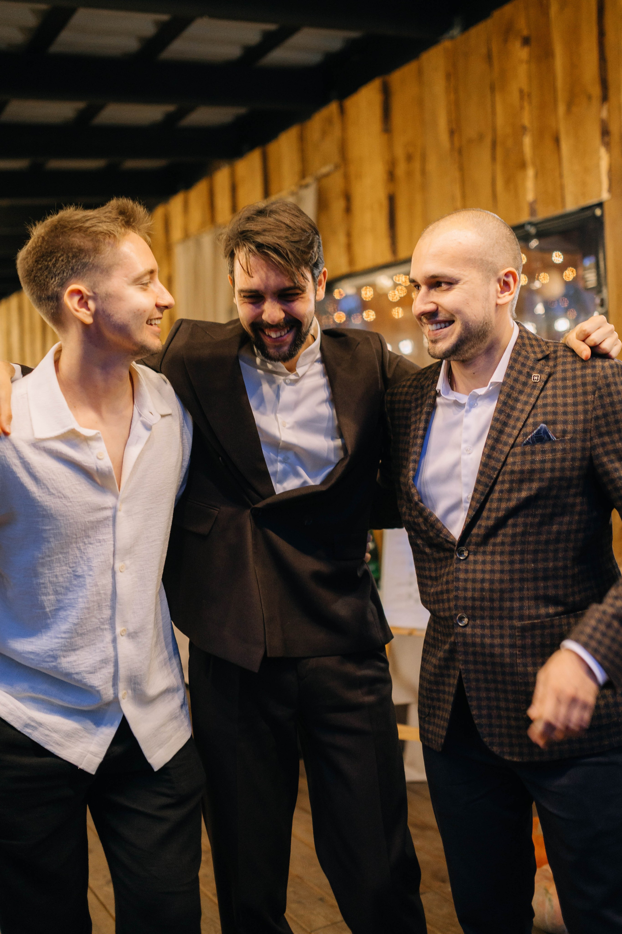 Юлия и Алексей. Фотограф Александра Кузнецова