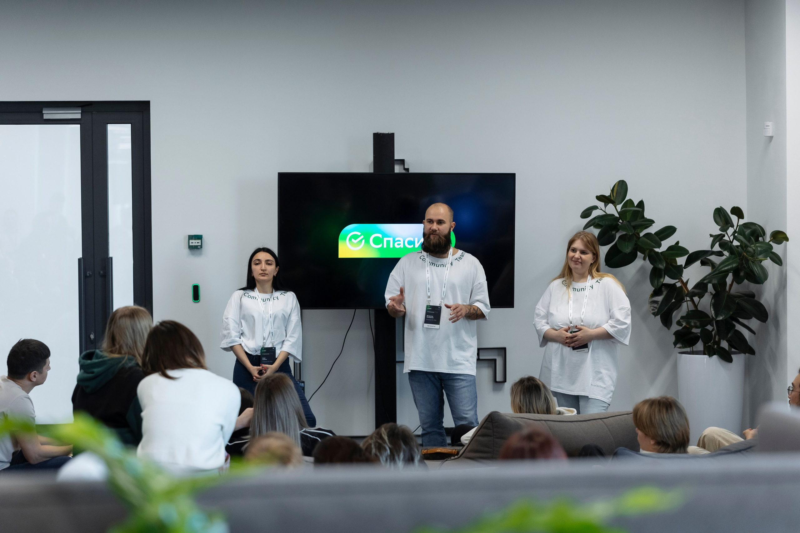 SREB IT community. Коммерческий и Репортажный фотограф Казань Москва