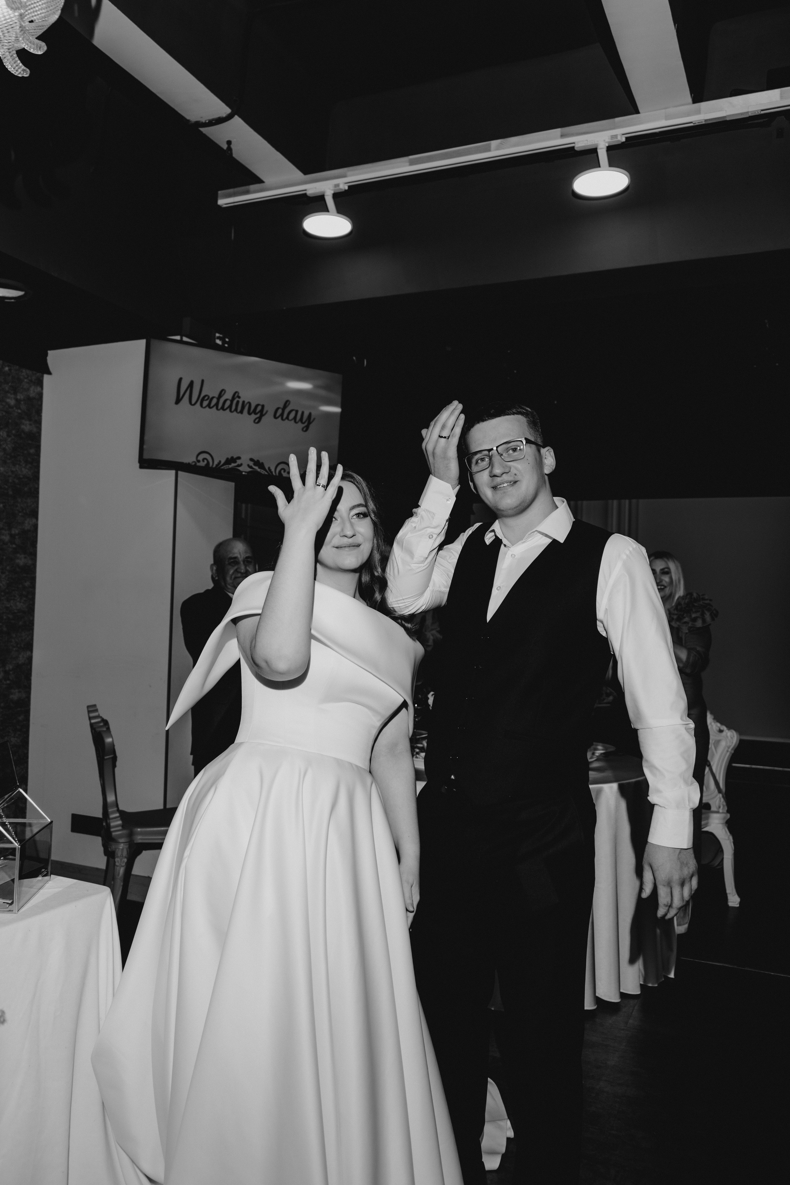 Вероника и Антон. Анастасия Попова — Fashion photographer