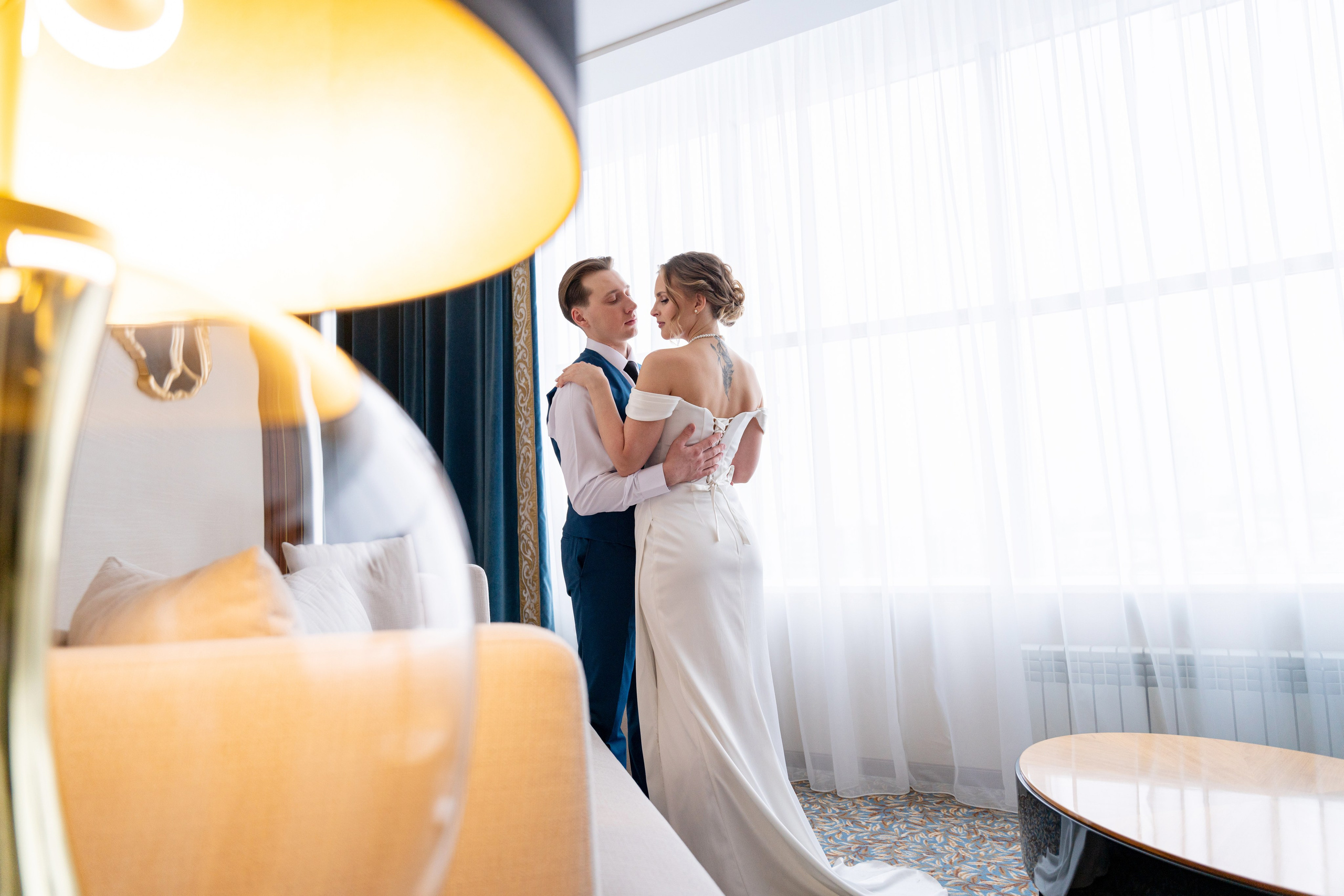 Отзывы. Фотограф на любое мероприятие