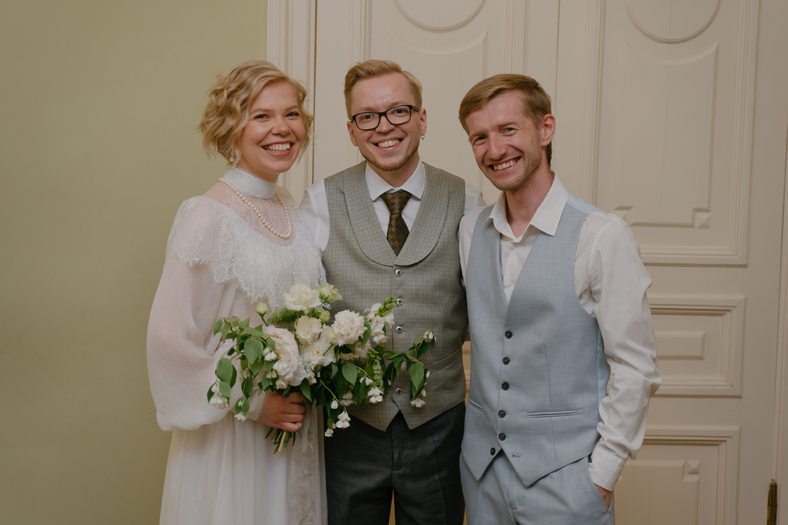 01.07.2023. Свадебный фотограф — Наталья Фед СПб/Москва