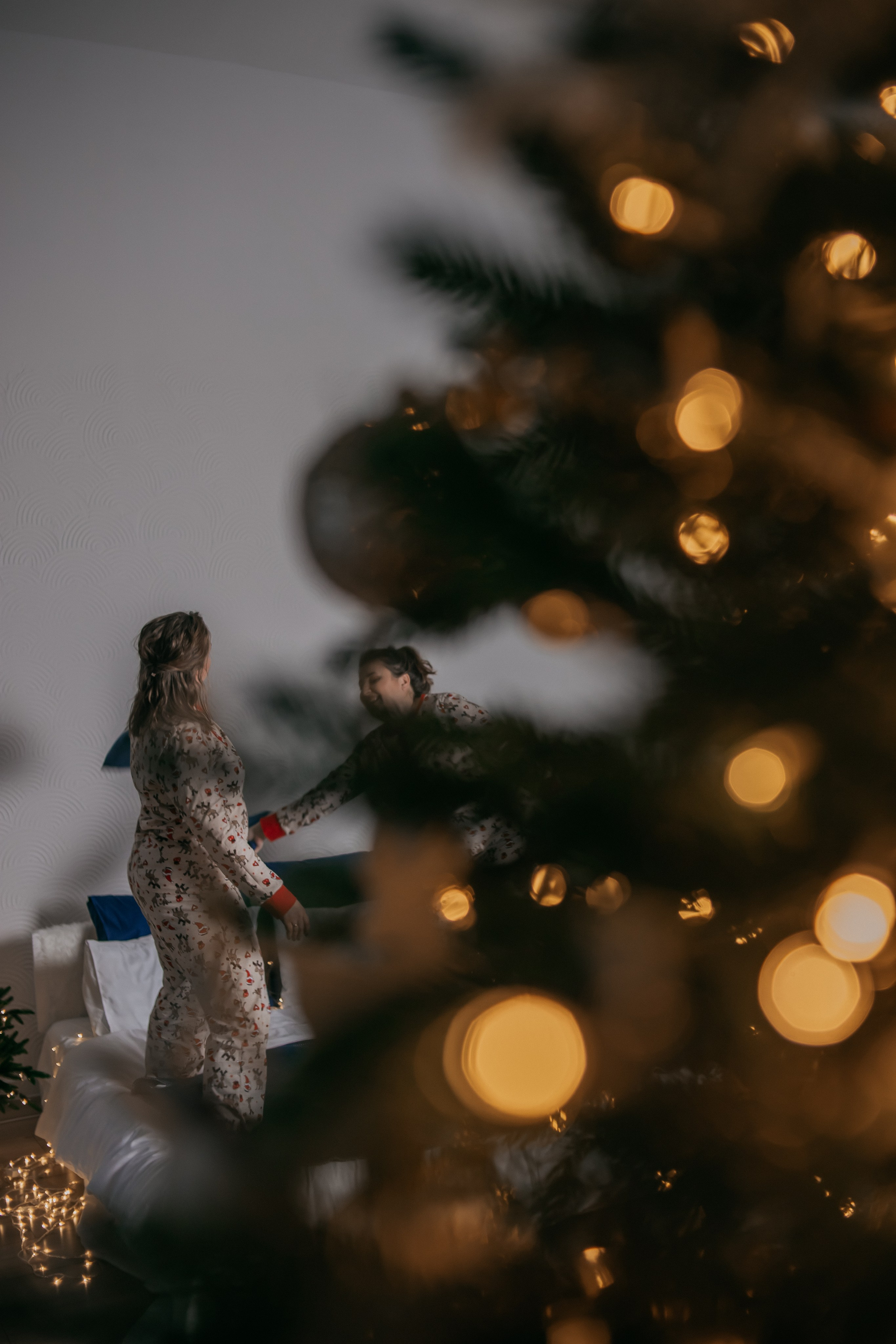 Подруги Анастасия и Надежда. Фотограф Регина Крикунова г. Красноярск