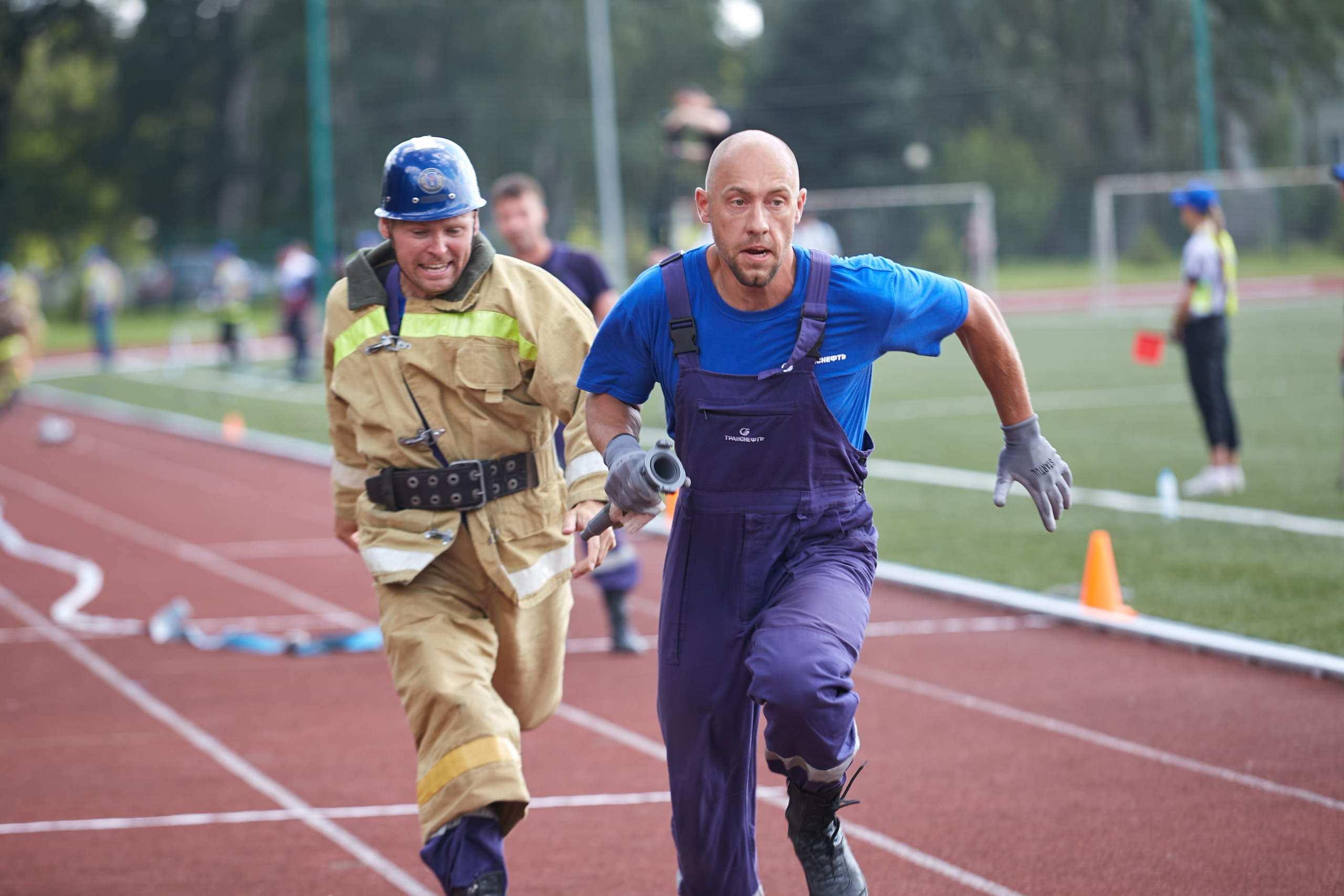 Корпоративная съёмка. Профессиональный фотограф Александр Марашан