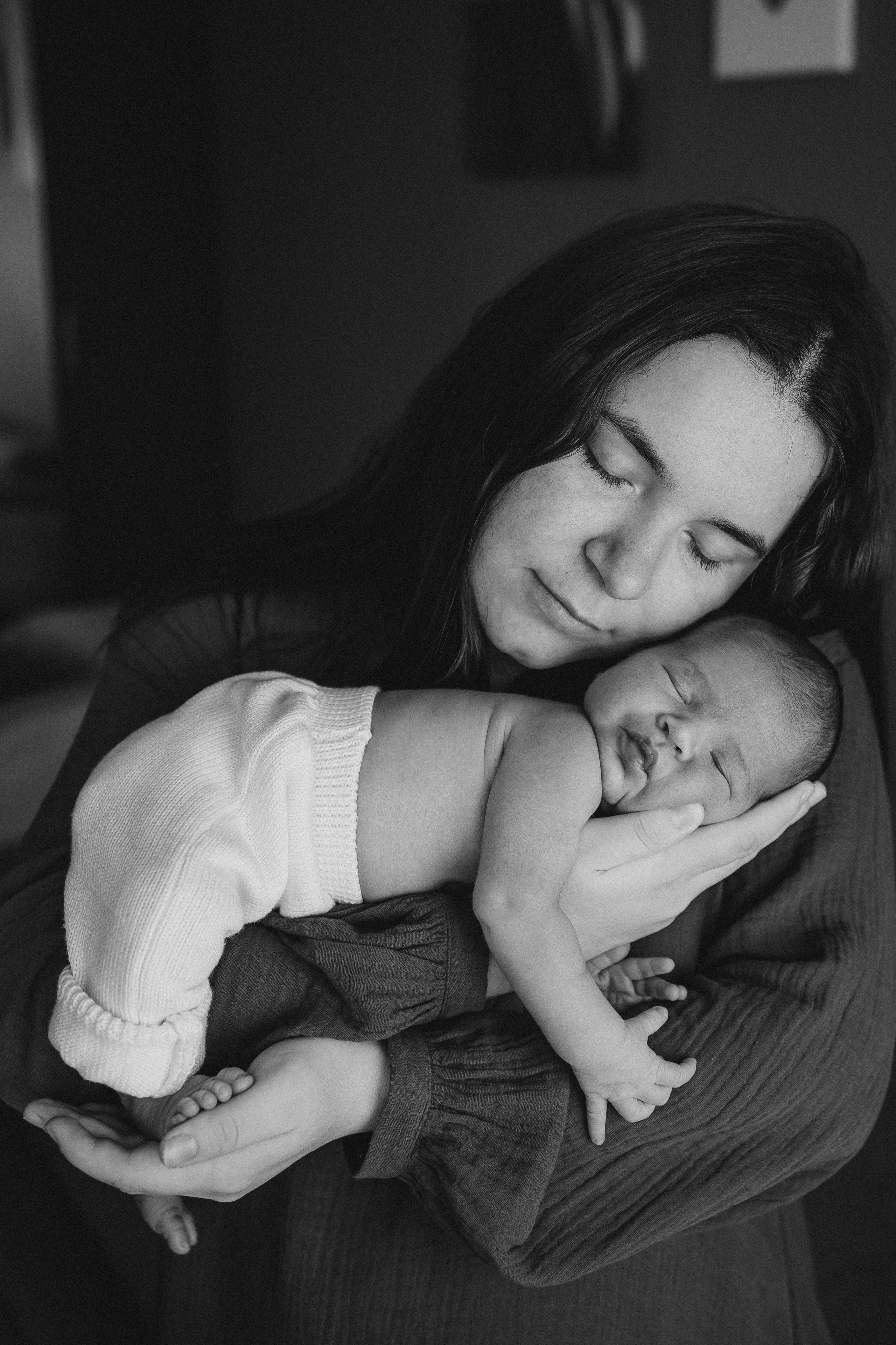 Амир. Семейный фотограф новорожденных УФА Гульнара Зиновьева