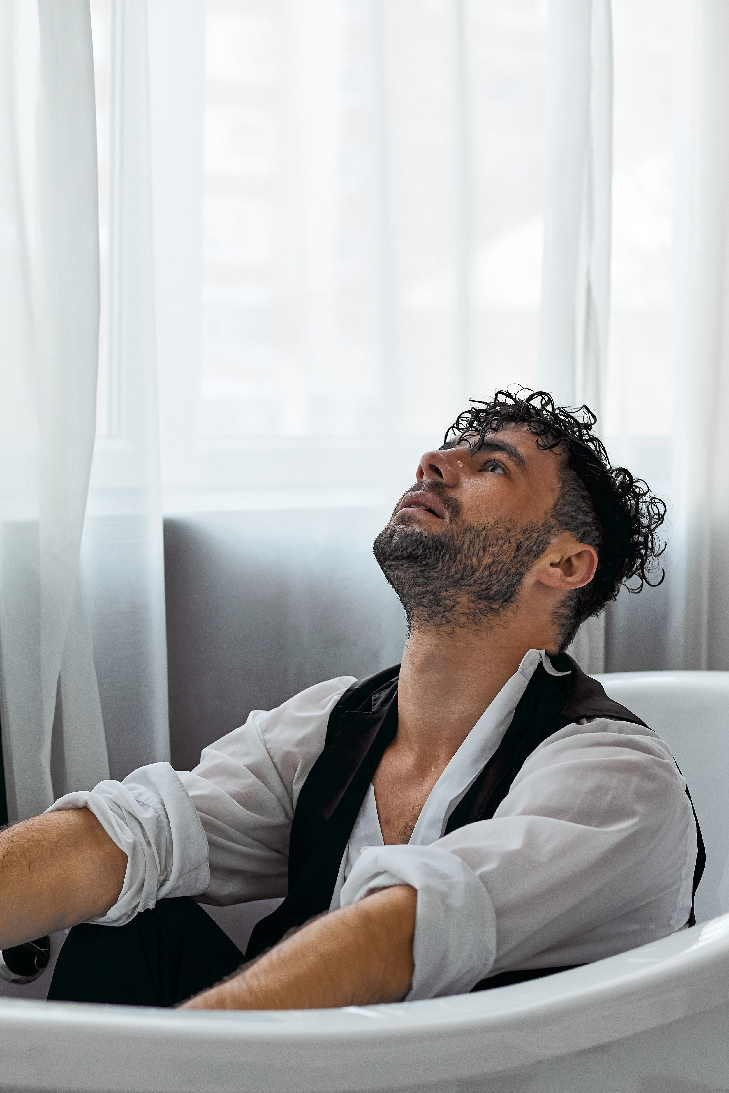 Стёпа. Александр и Евгения Фокины — фотограф Екатеринбург, Первоуральск