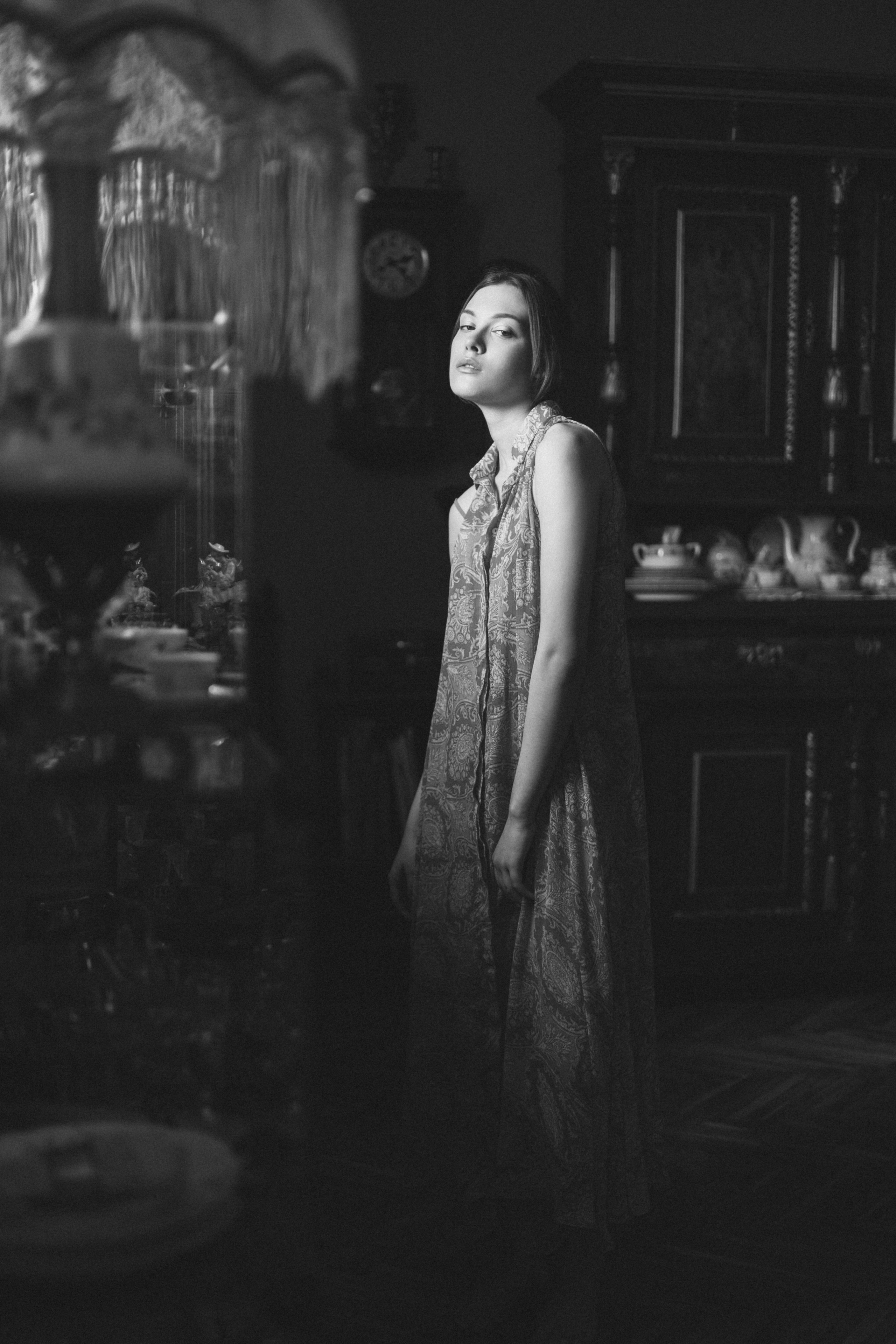 Настя. Nikolpinhasova