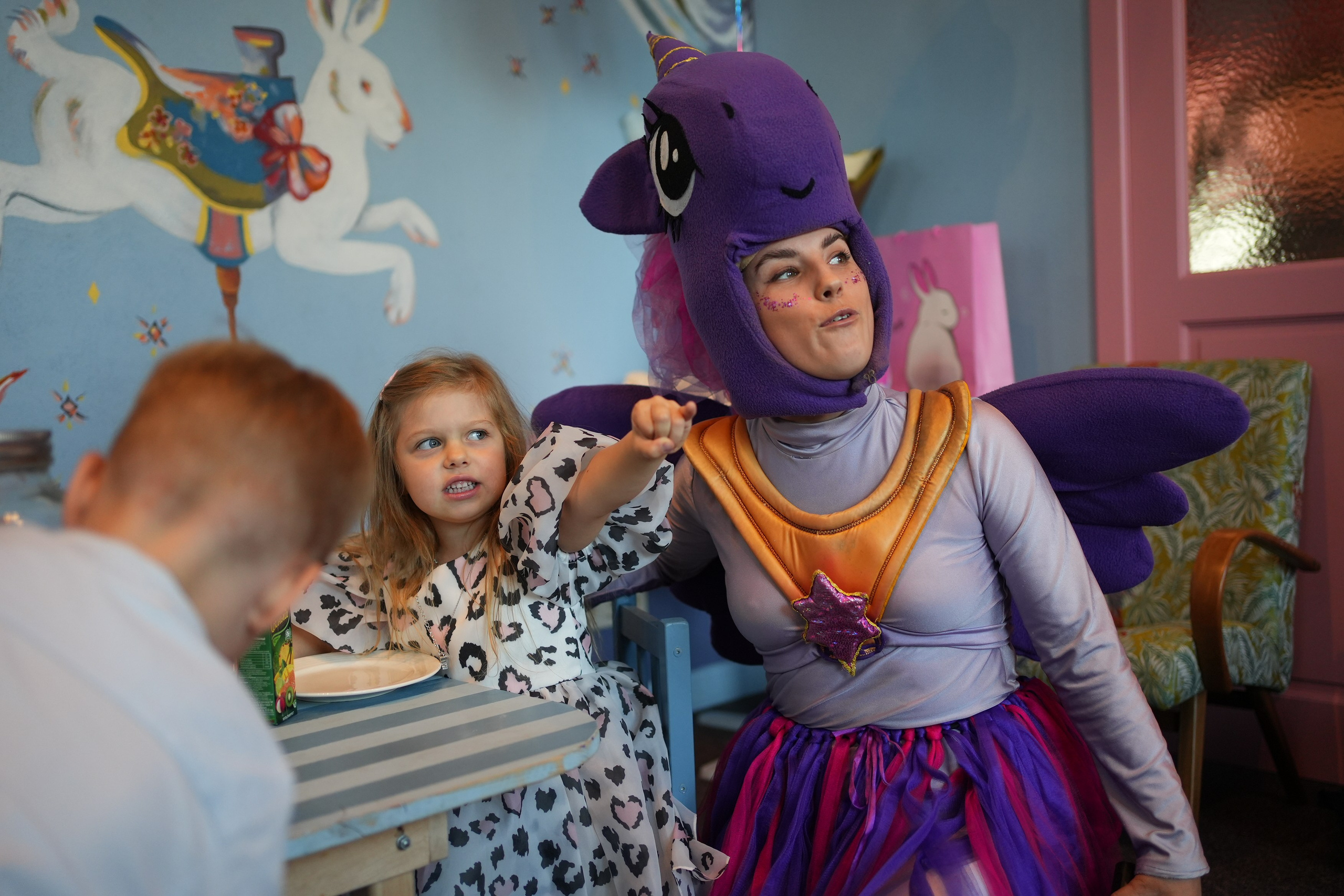 День Рождения. Семейный и свадебный фотограф Минск, Беларусь Анна Орловская