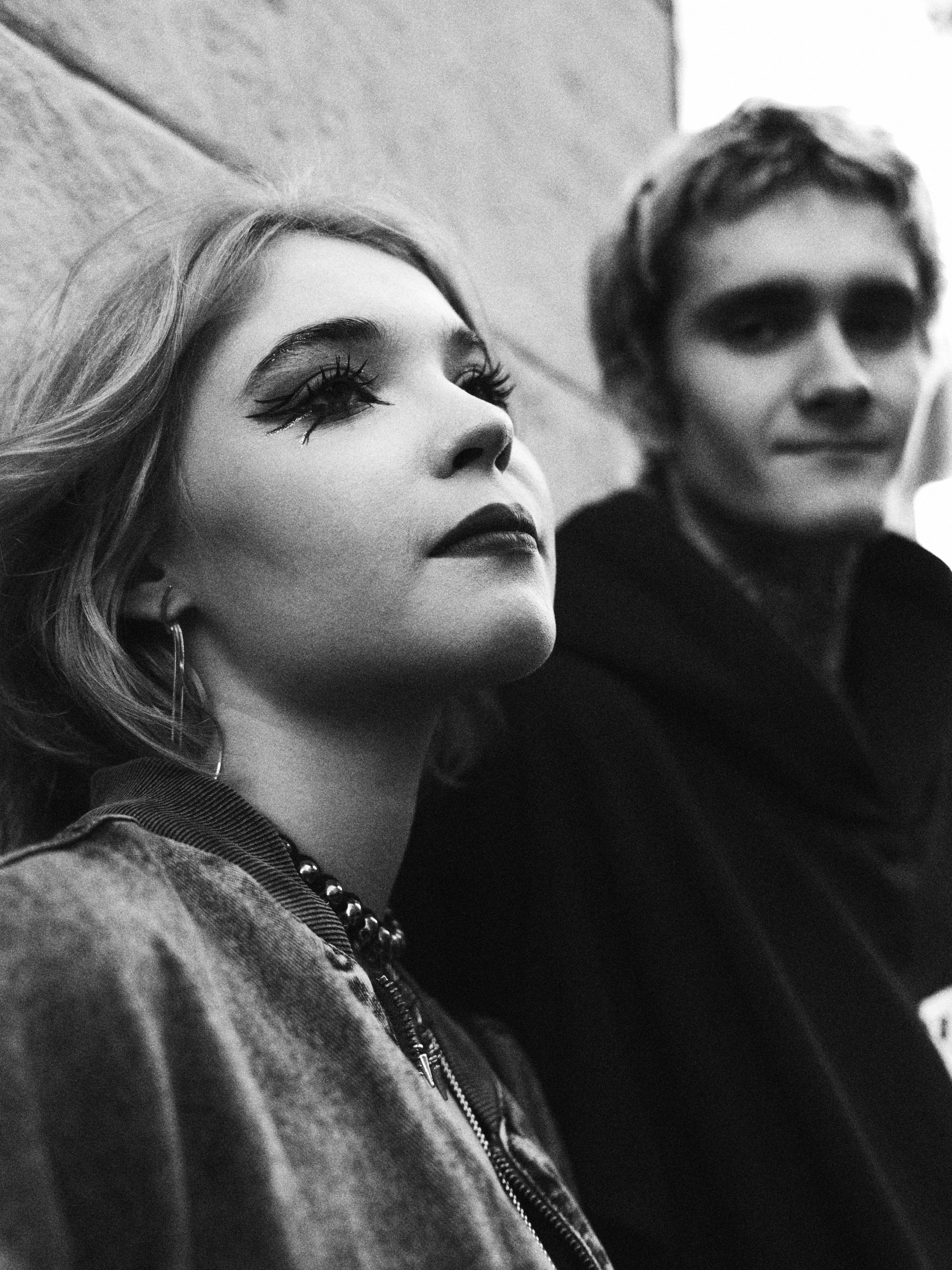 Свобода на двоих. Сергей Горшенин — профессиональный фотограф