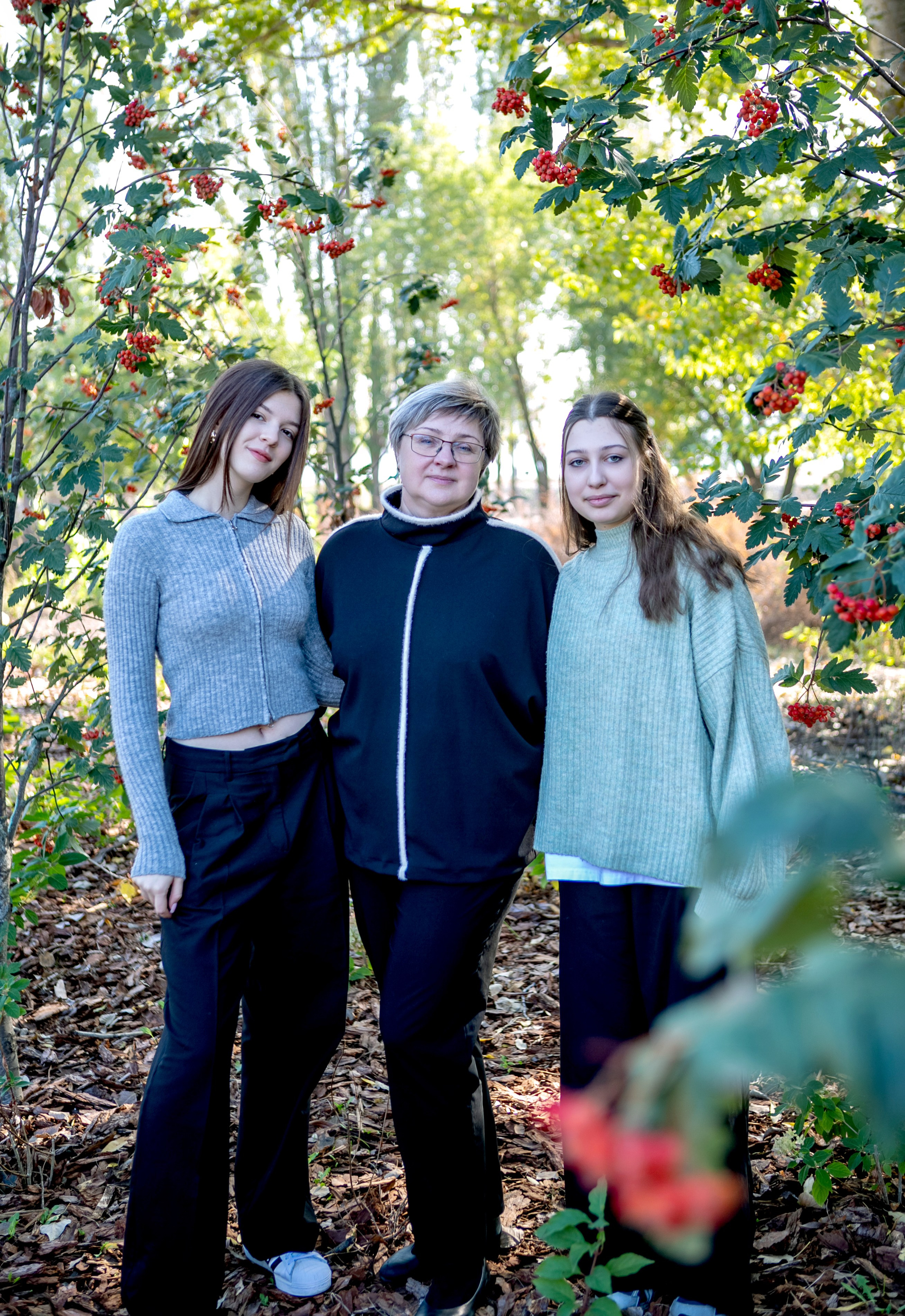 Петровская Набережная. Выпускные альбомы Воронеж от Веры Соколовой