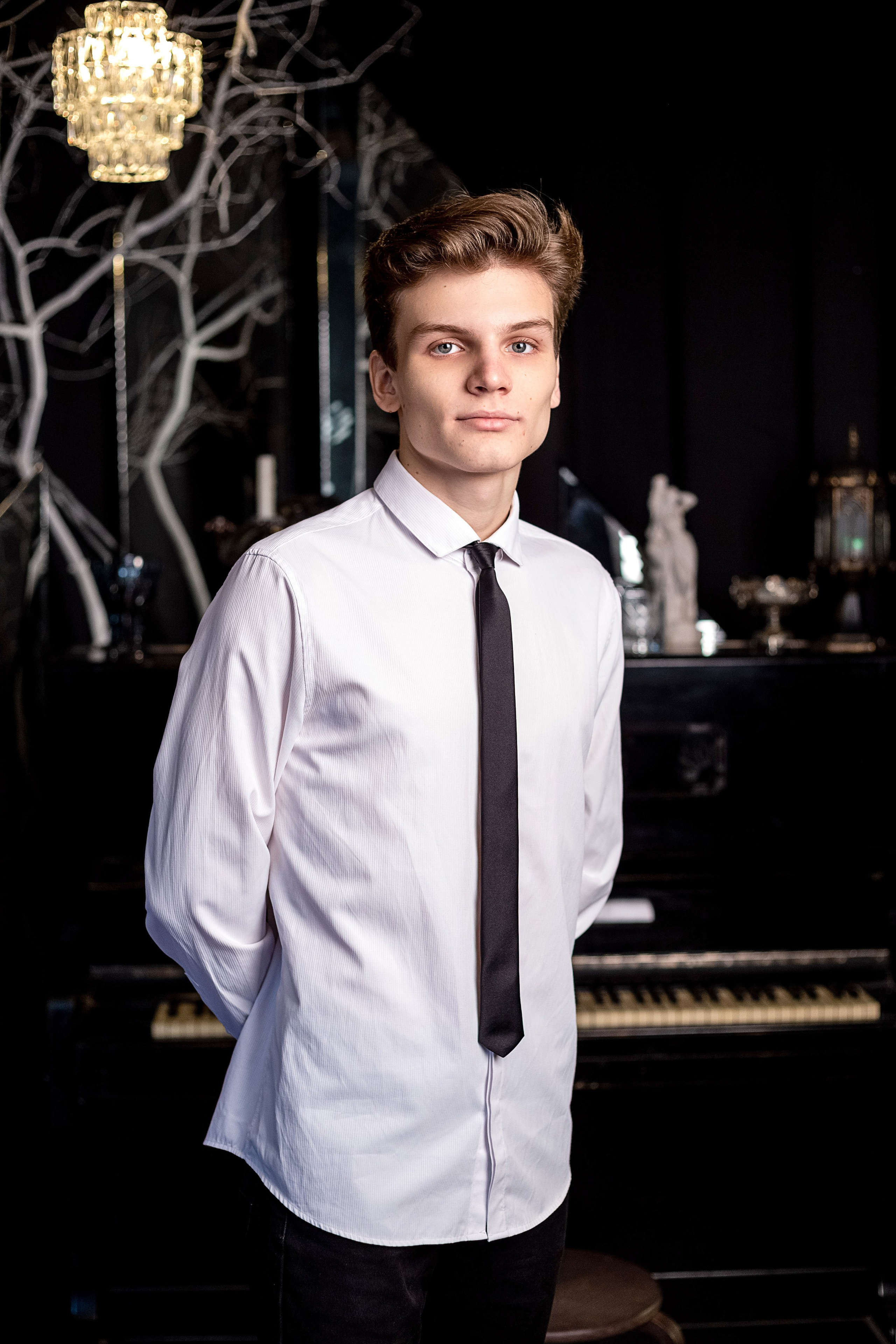 Студия «Проза». Выпускные альбомы Воронеж от Веры Соколовой