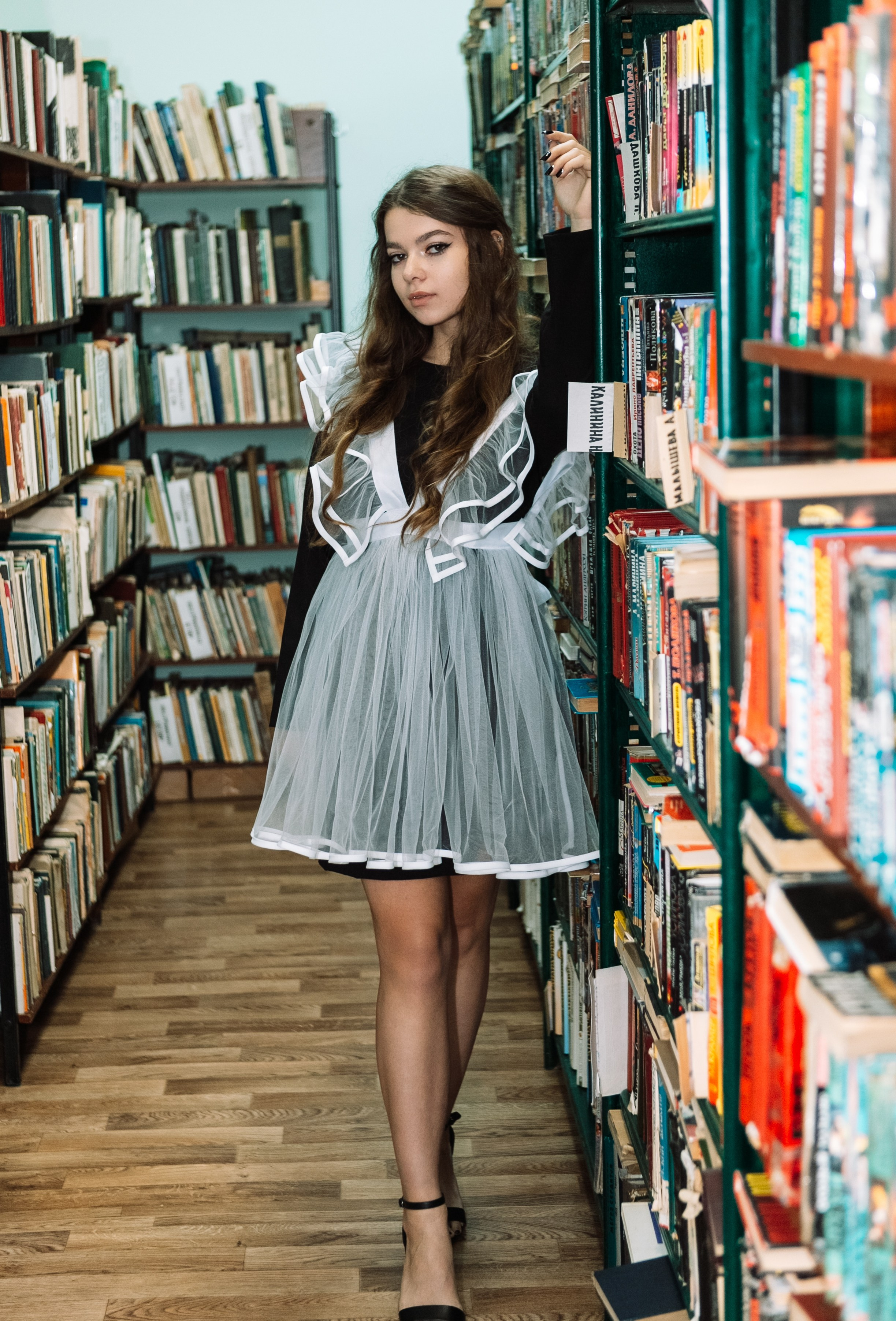 Нижнедевицк. Выпускные альбомы Воронеж от Веры Соколовой