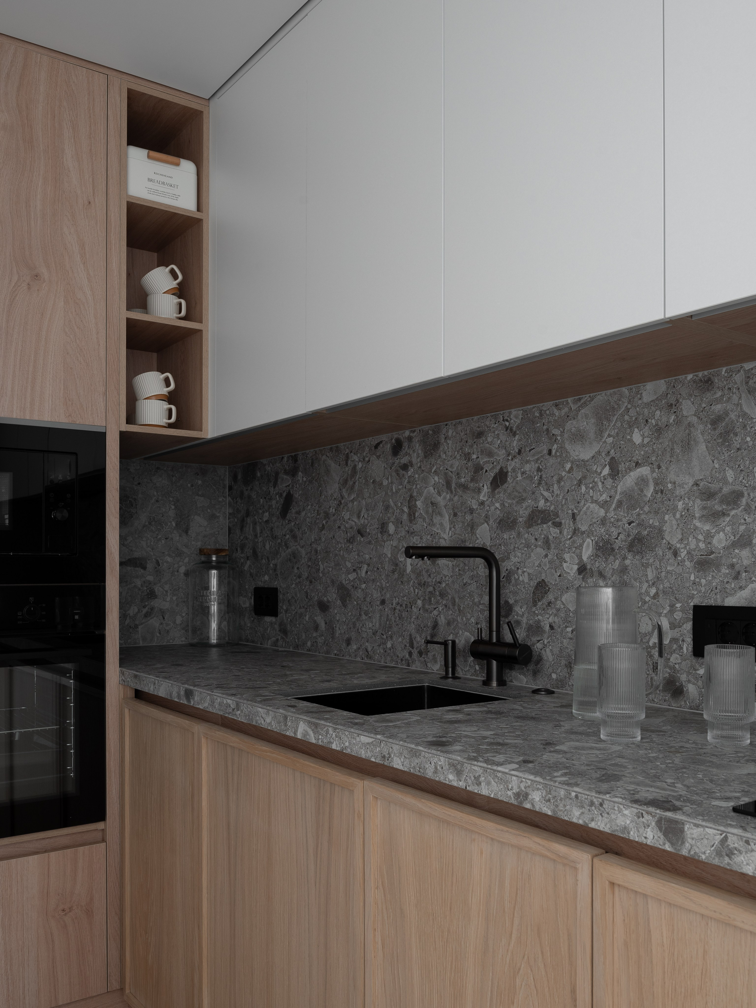 Дизайн проект Быкова Андрея. Интерьерный фотограф в Сочи Элина Габриелян