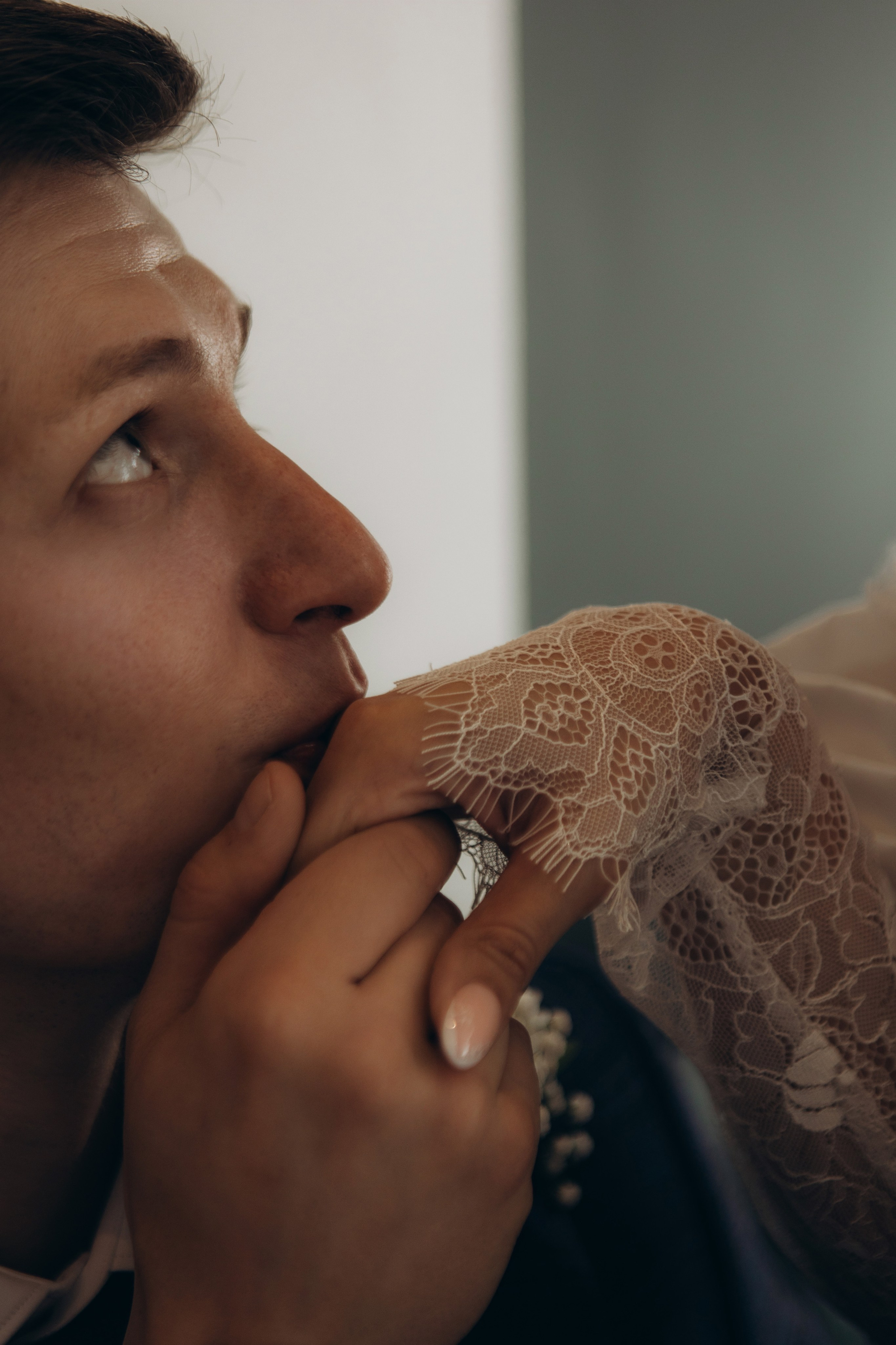 Марина и Илья. Наталья Косьянова. Ваш фотограф. Москва