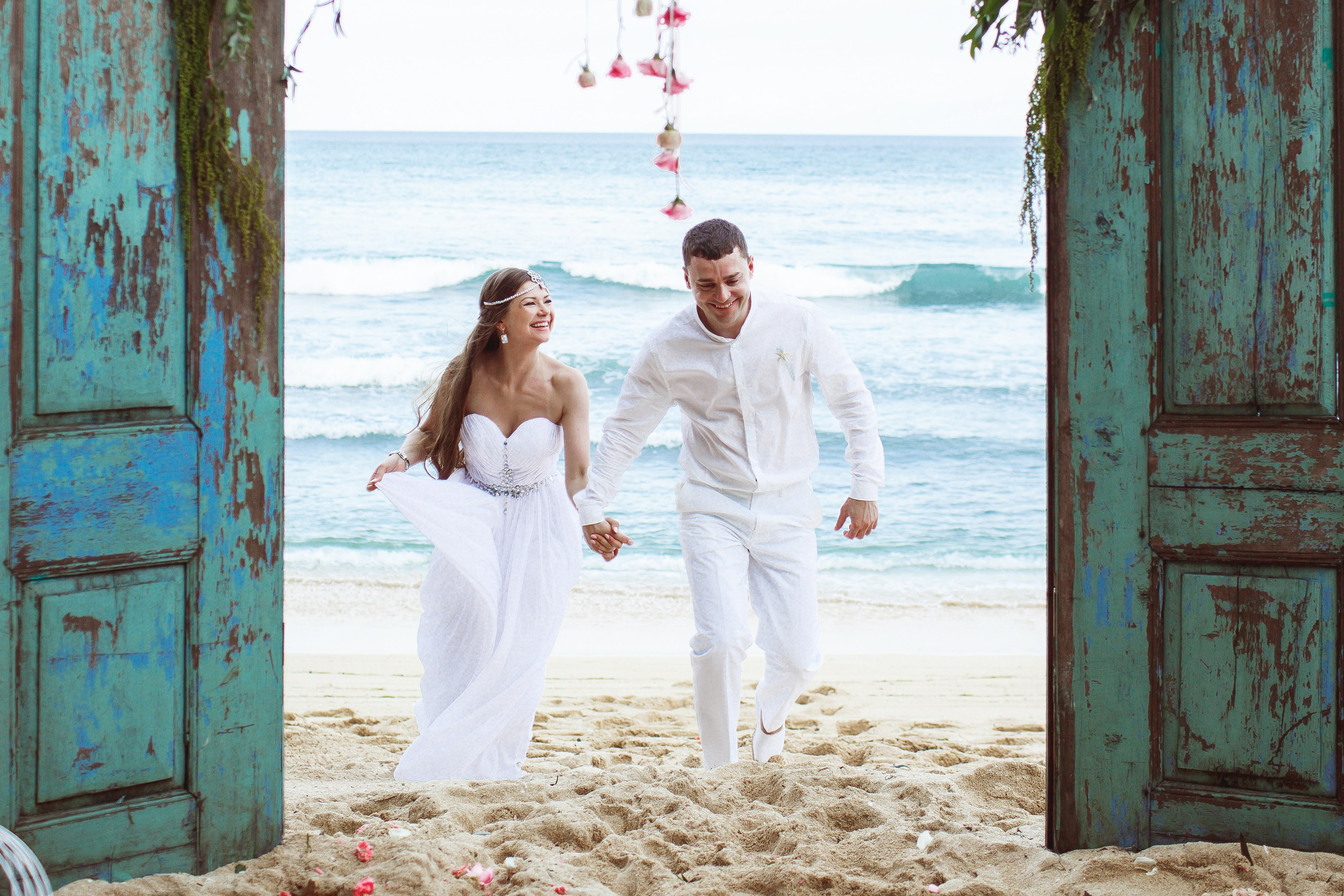 Свадьбы. Фотограф Ольга Че