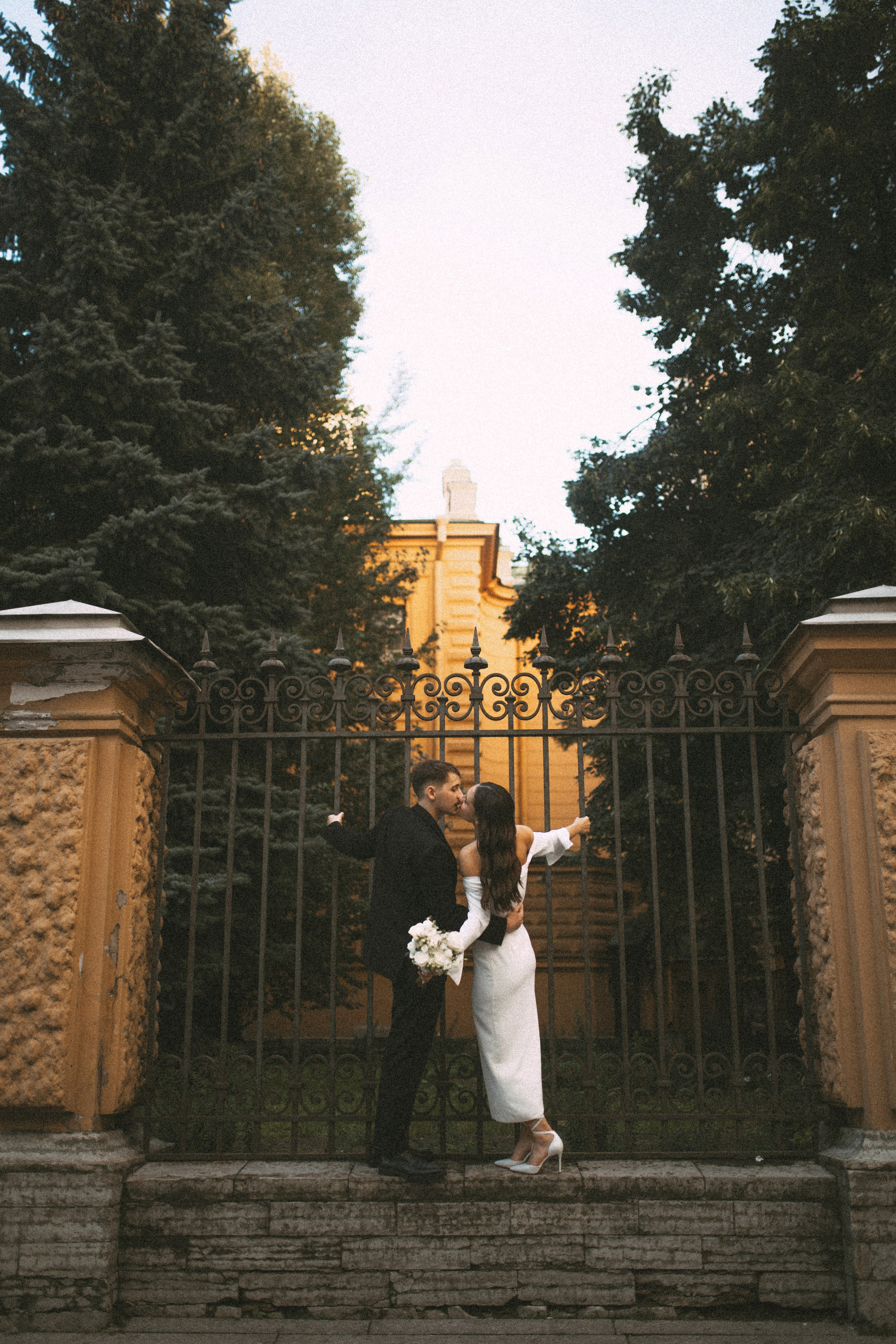 Д & A | Санкт-Петербург. Фотограф Екатерина Амбрушкевич