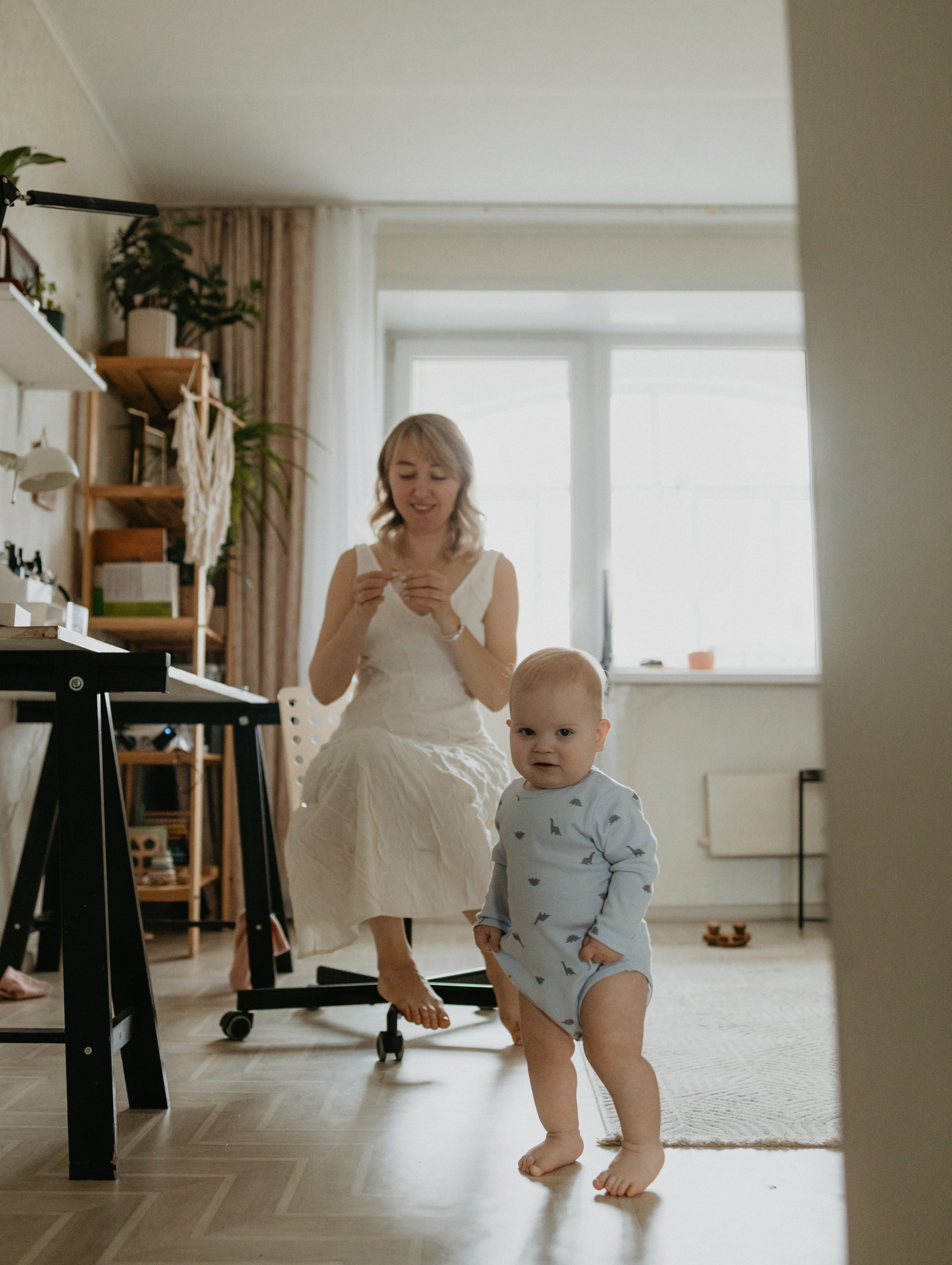 Таня успешно совмещает роль создателя эстетичных украшений, жены и мамы сыночка. Фотограф беременности и новорождённых в Набережных Челнах