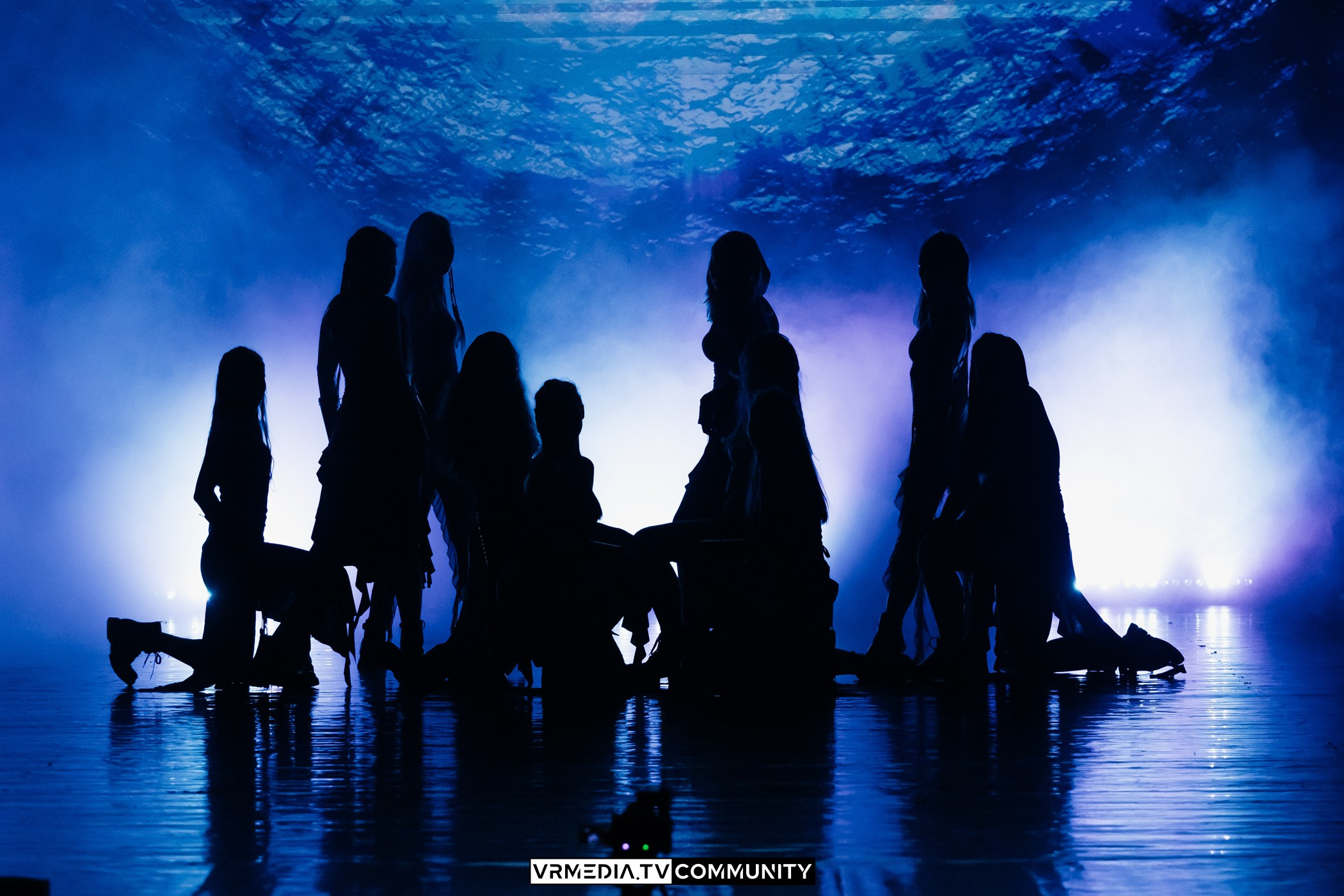 Отчетный концерт Дома танцев «House of dance»