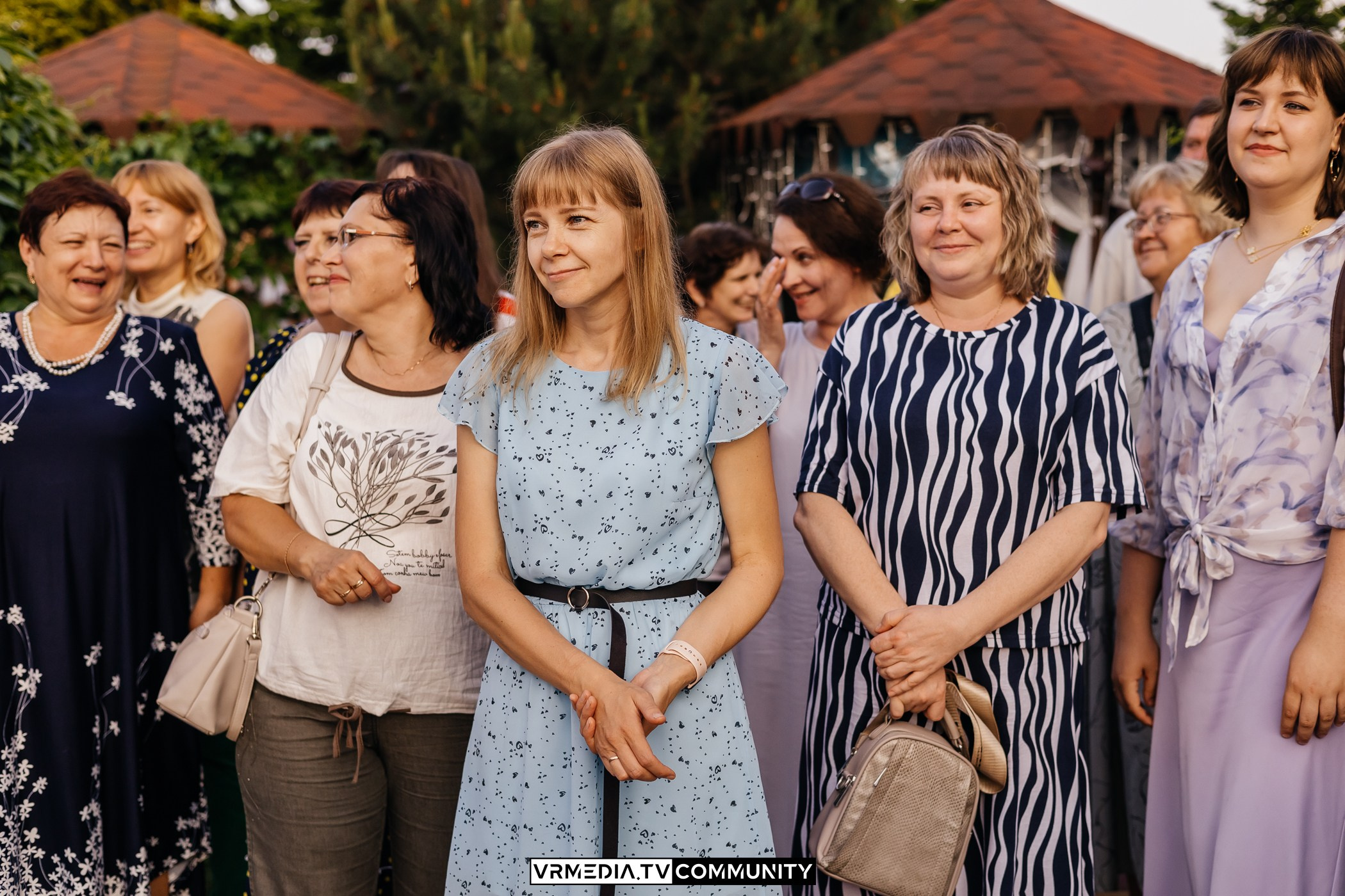 Ресторан «Лазурный Берег»: День медика