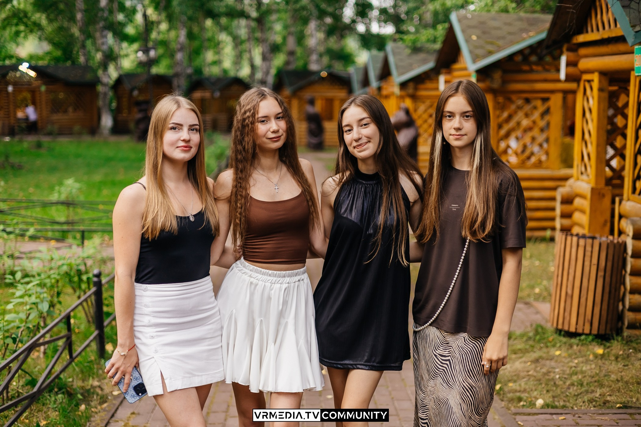 В гостях «У Петровича»