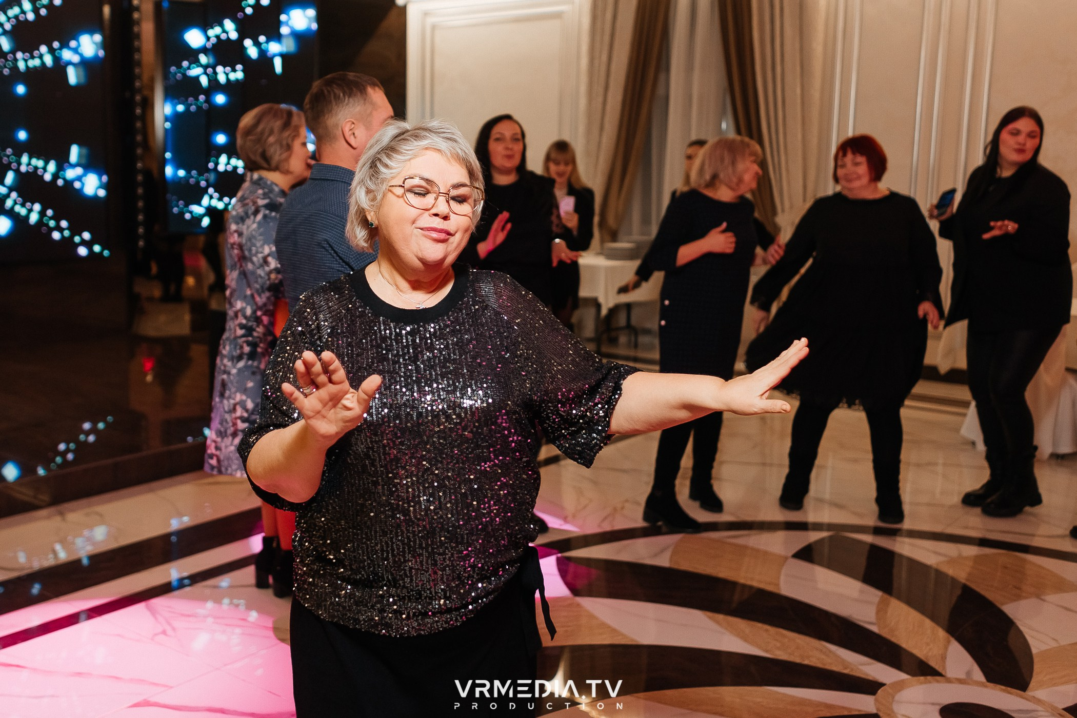 Выходные в ресторане «Лазурный берег»