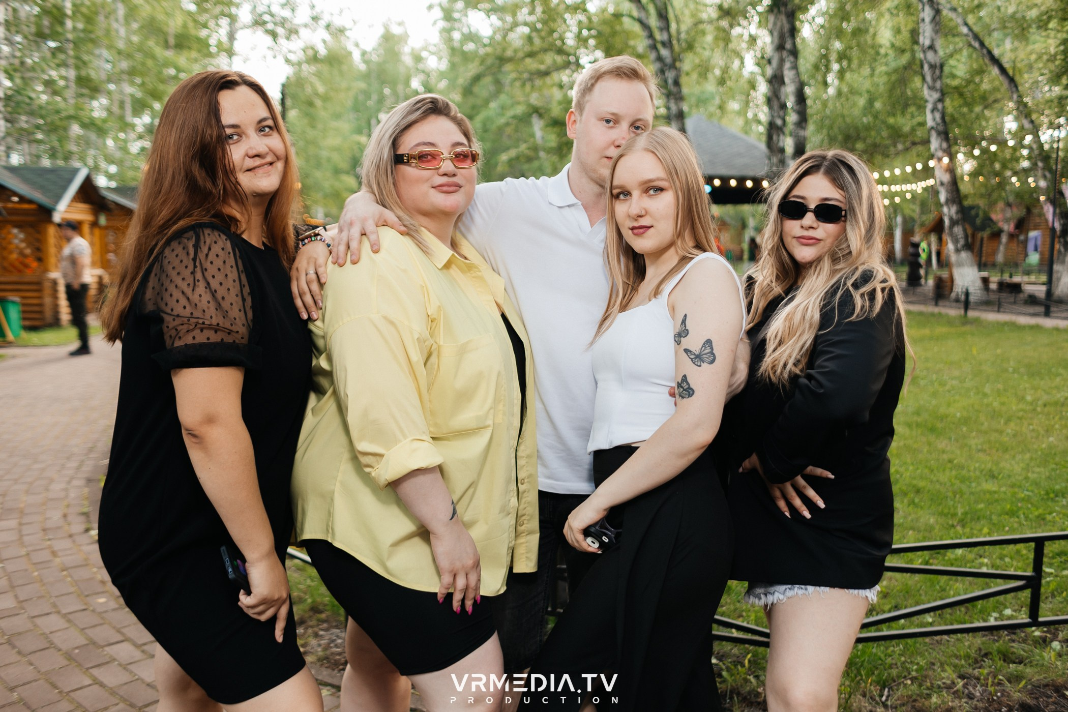 В гостях у «Петровича»