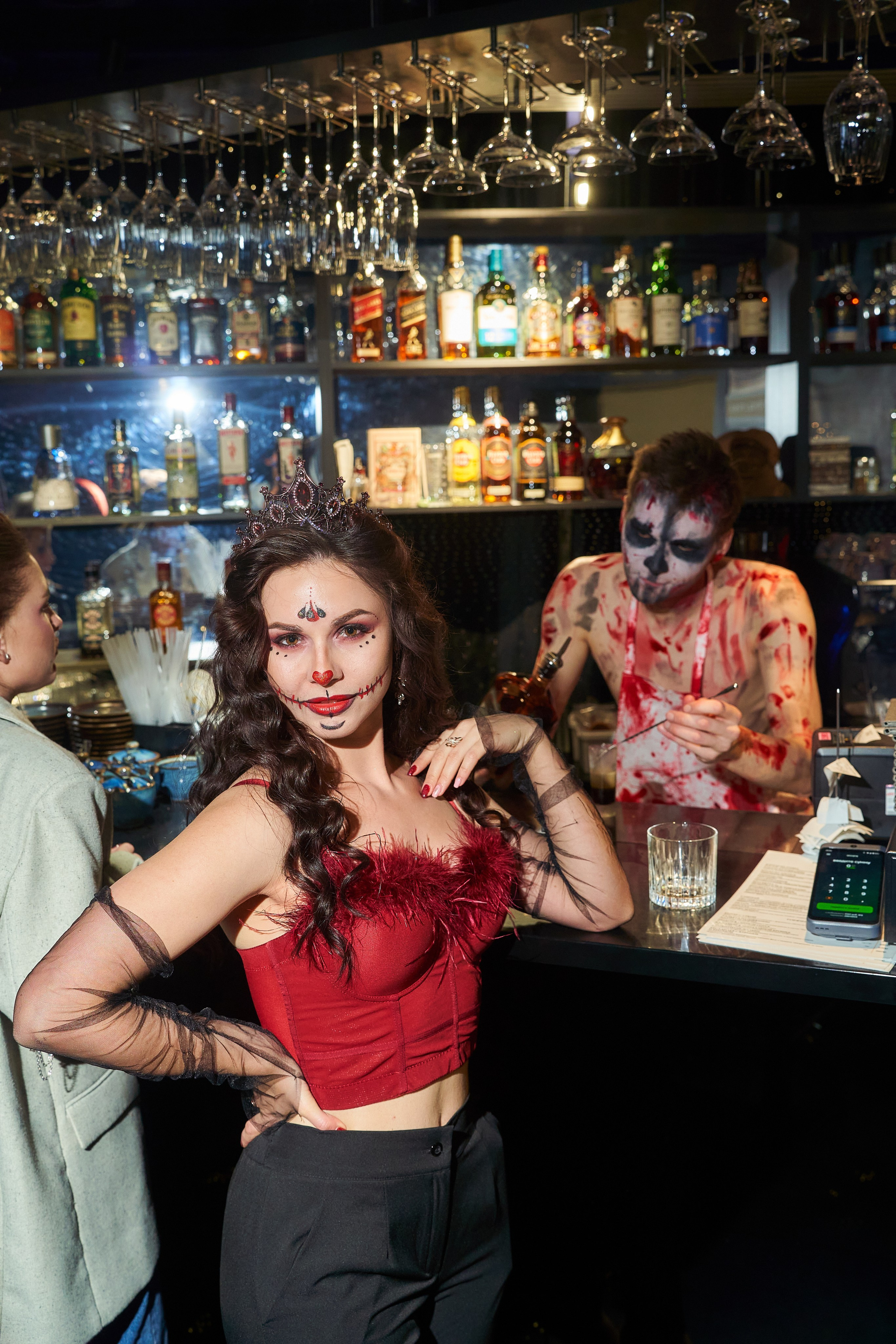 Фотосъёмка на мероприятиях. Фотограф Петр Анисимов